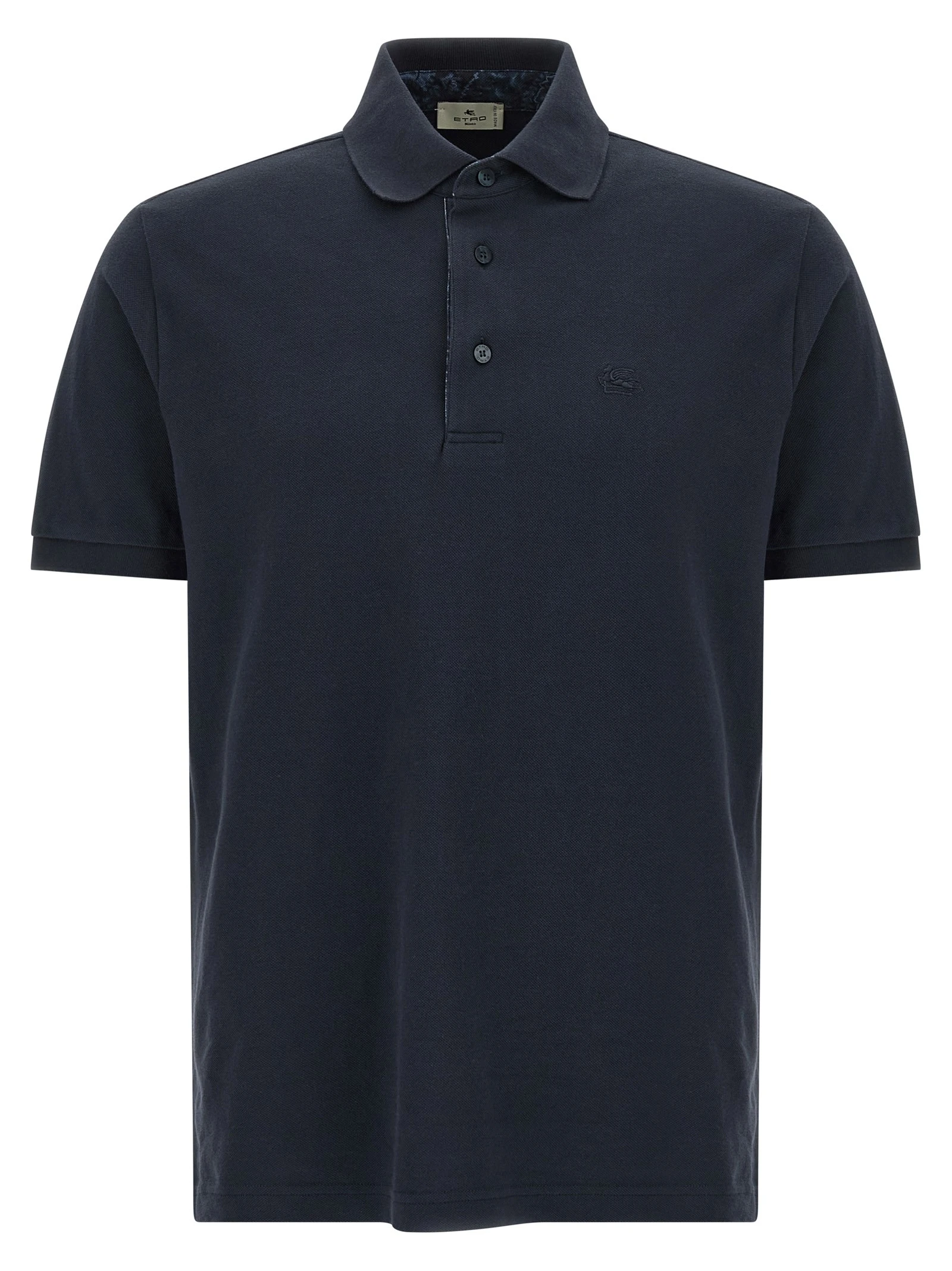'Pegaso' polo shirt