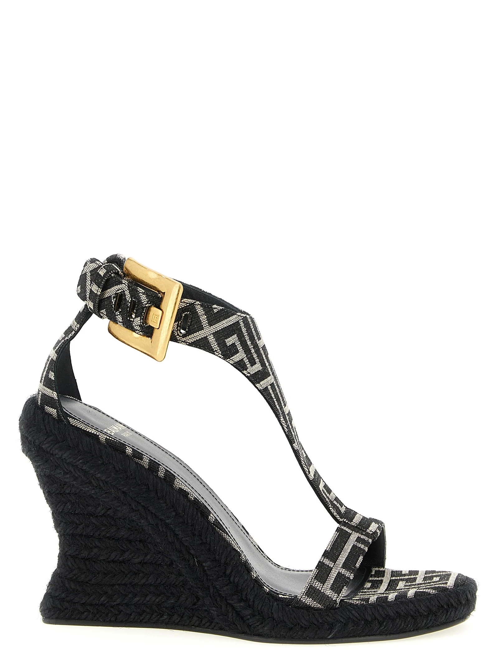 'Anthem' espadrilles