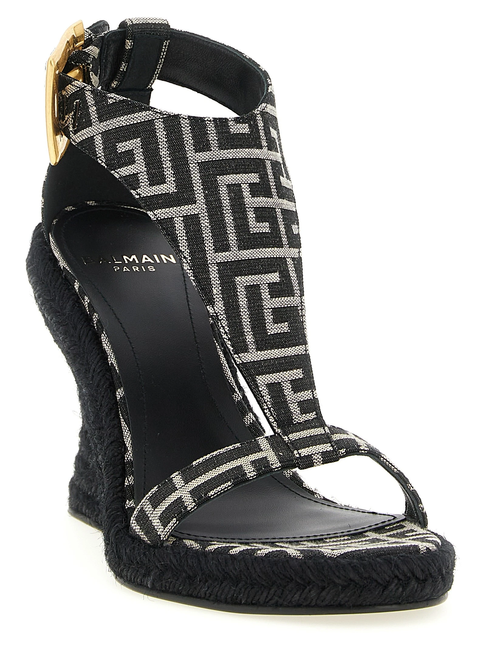 'Anthem' espadrilles