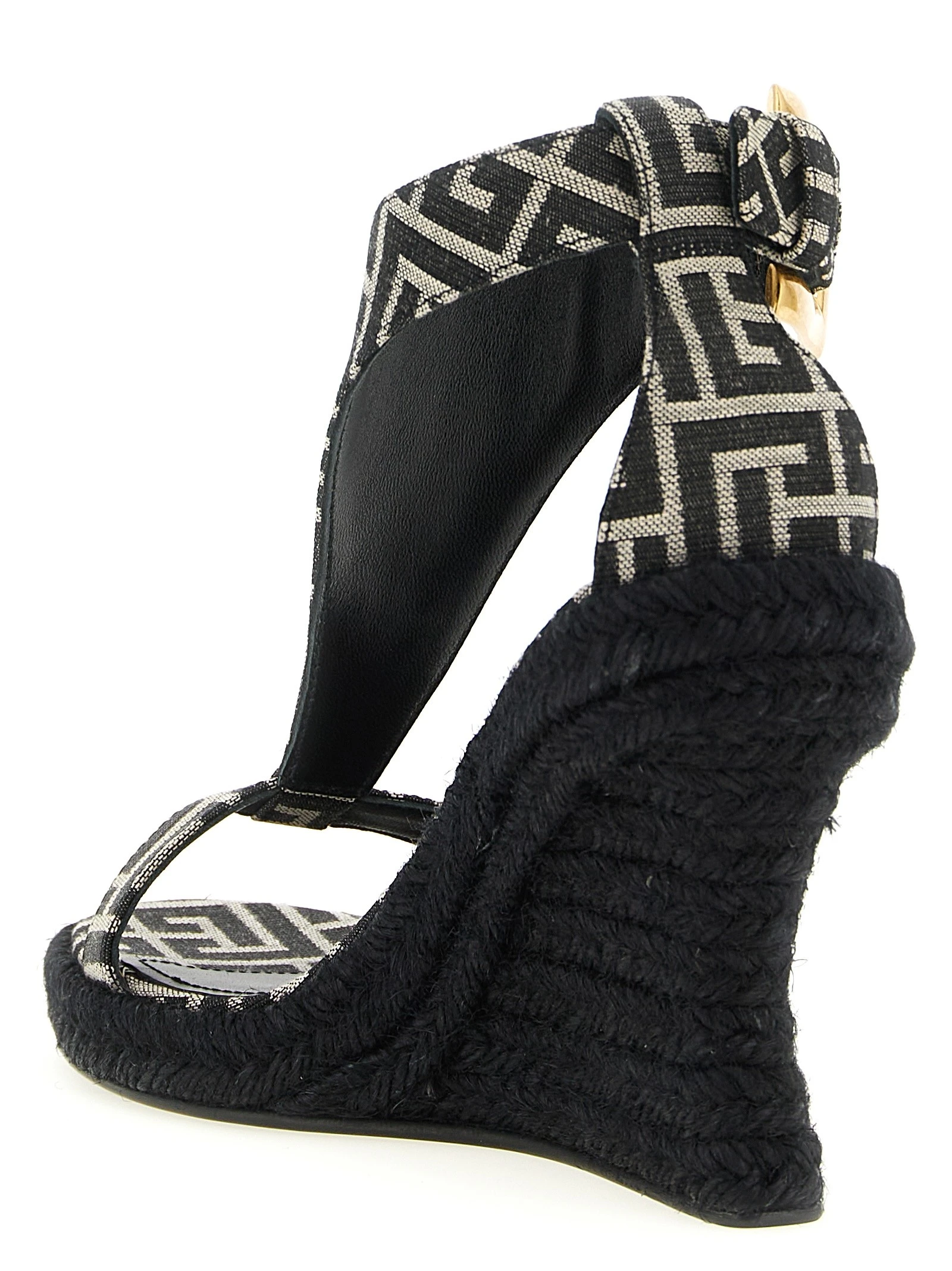 'Anthem' espadrilles