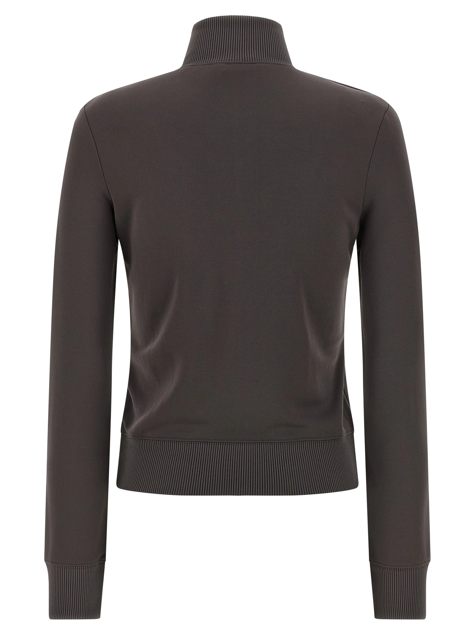 'Tracksuit' sweatshirt