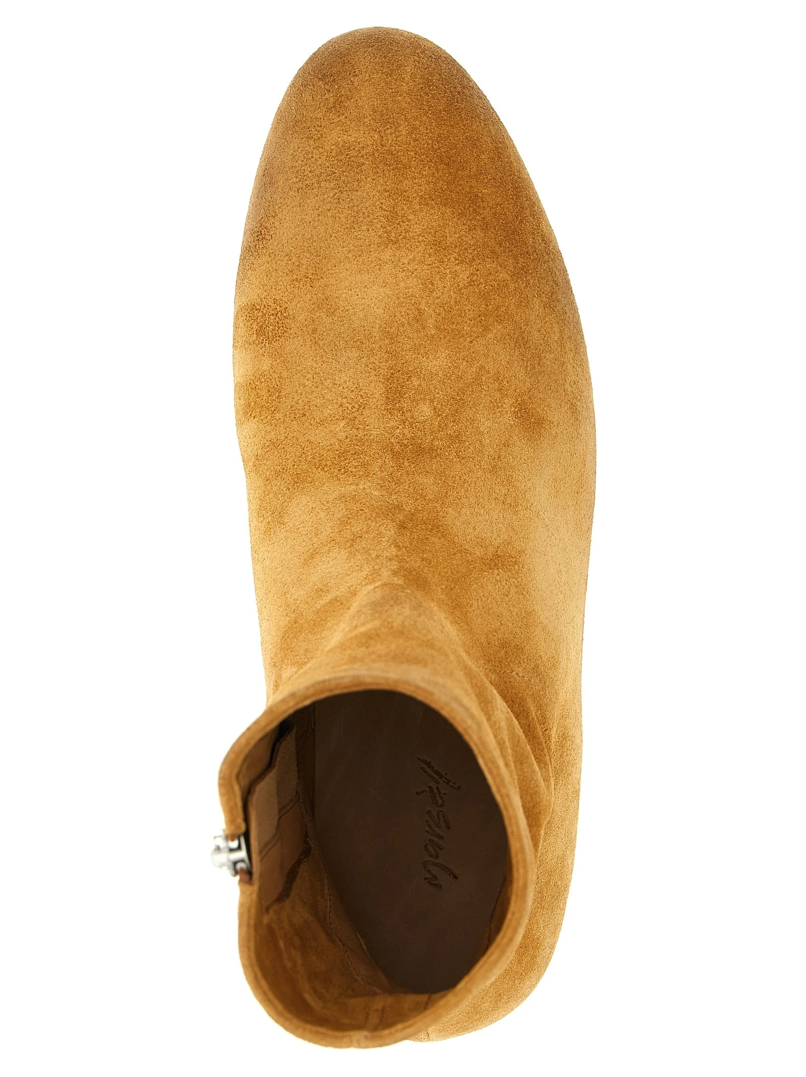 'Granblocco' ankle boots