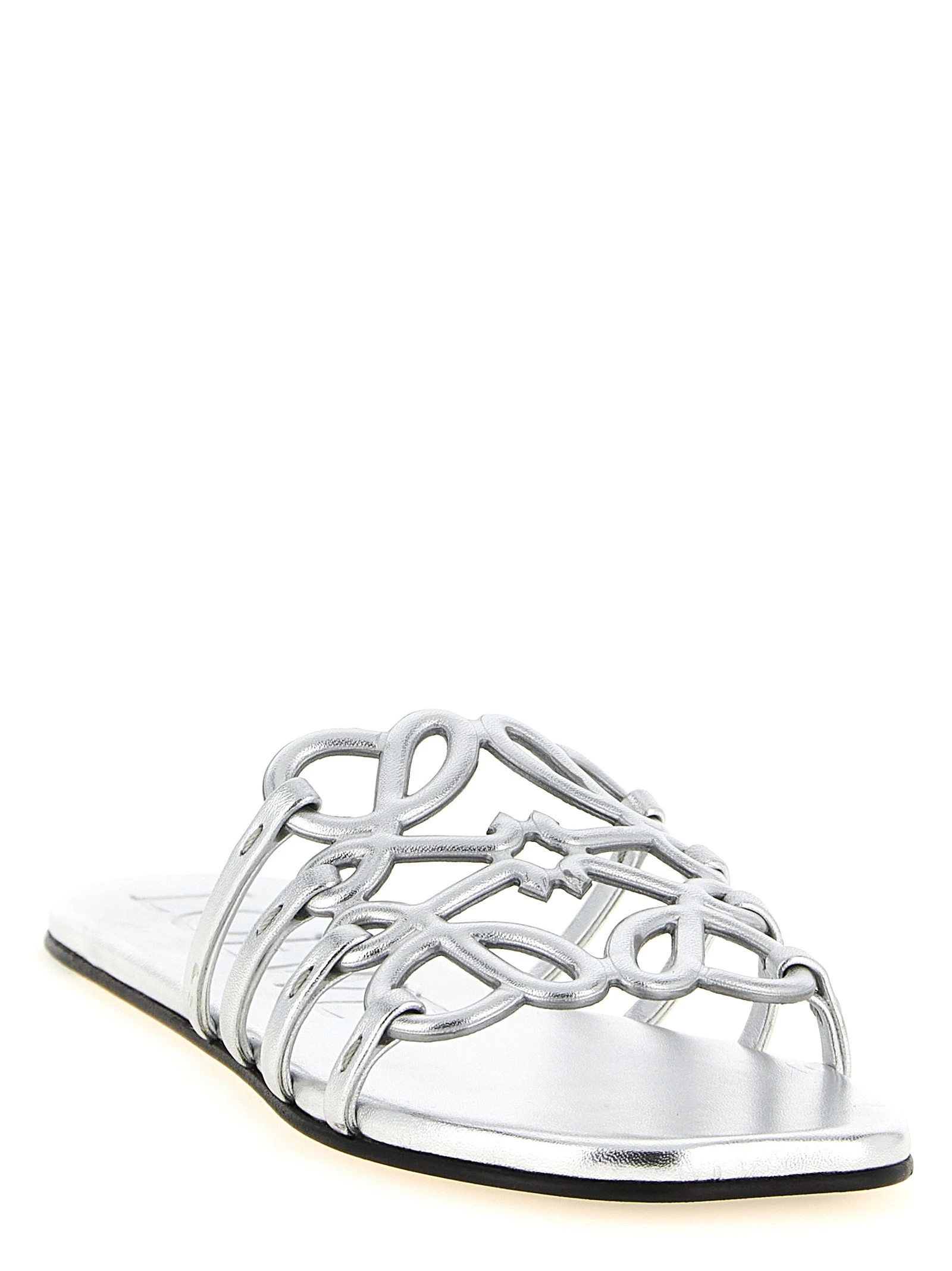 'Anagram Petal' slides