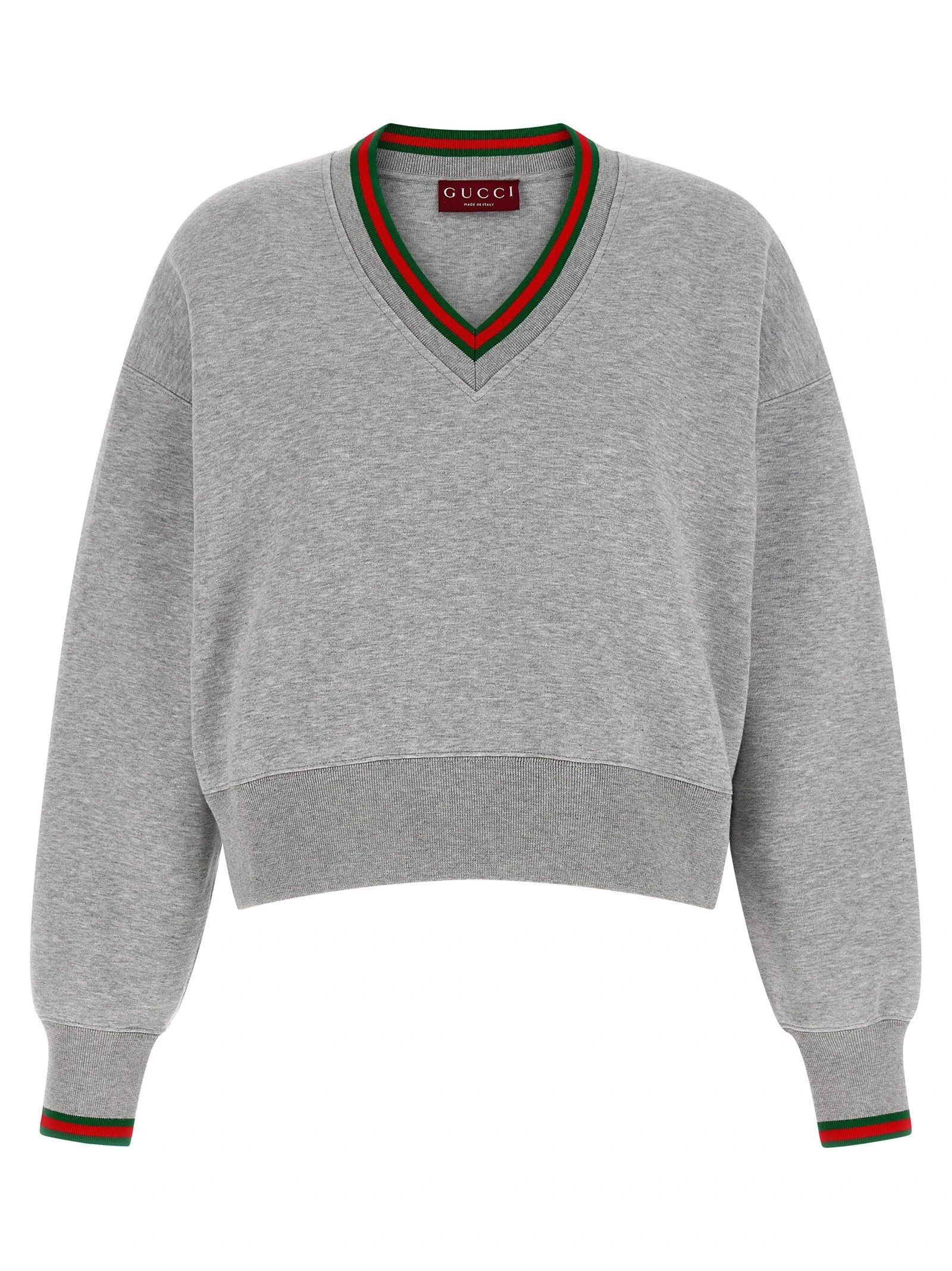 'Web' sweatshirt