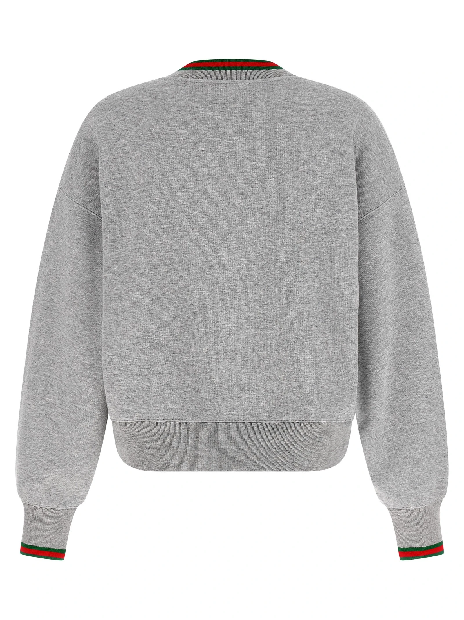 'Web' sweatshirt