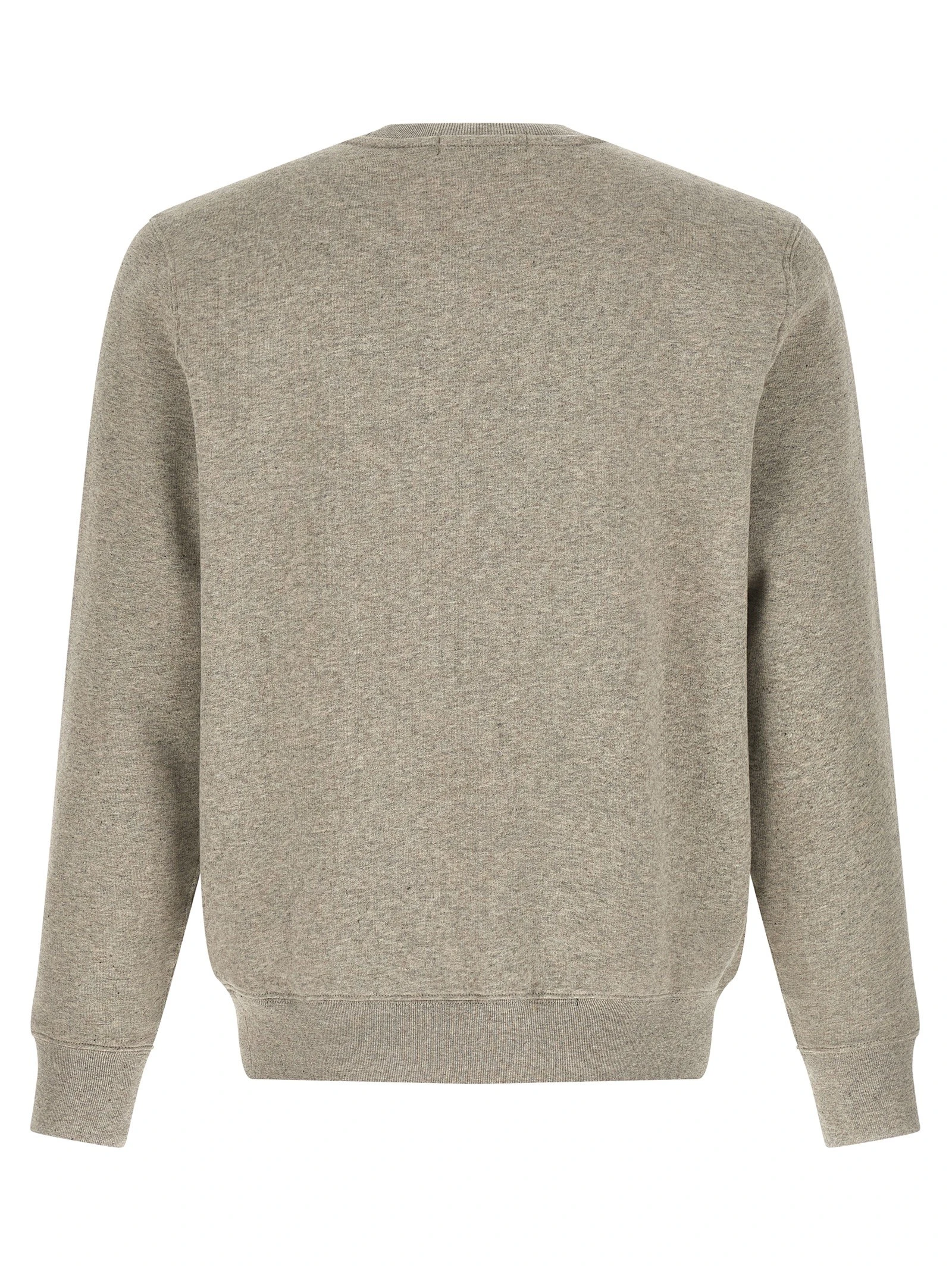 'Polo Bear' sweatshirt