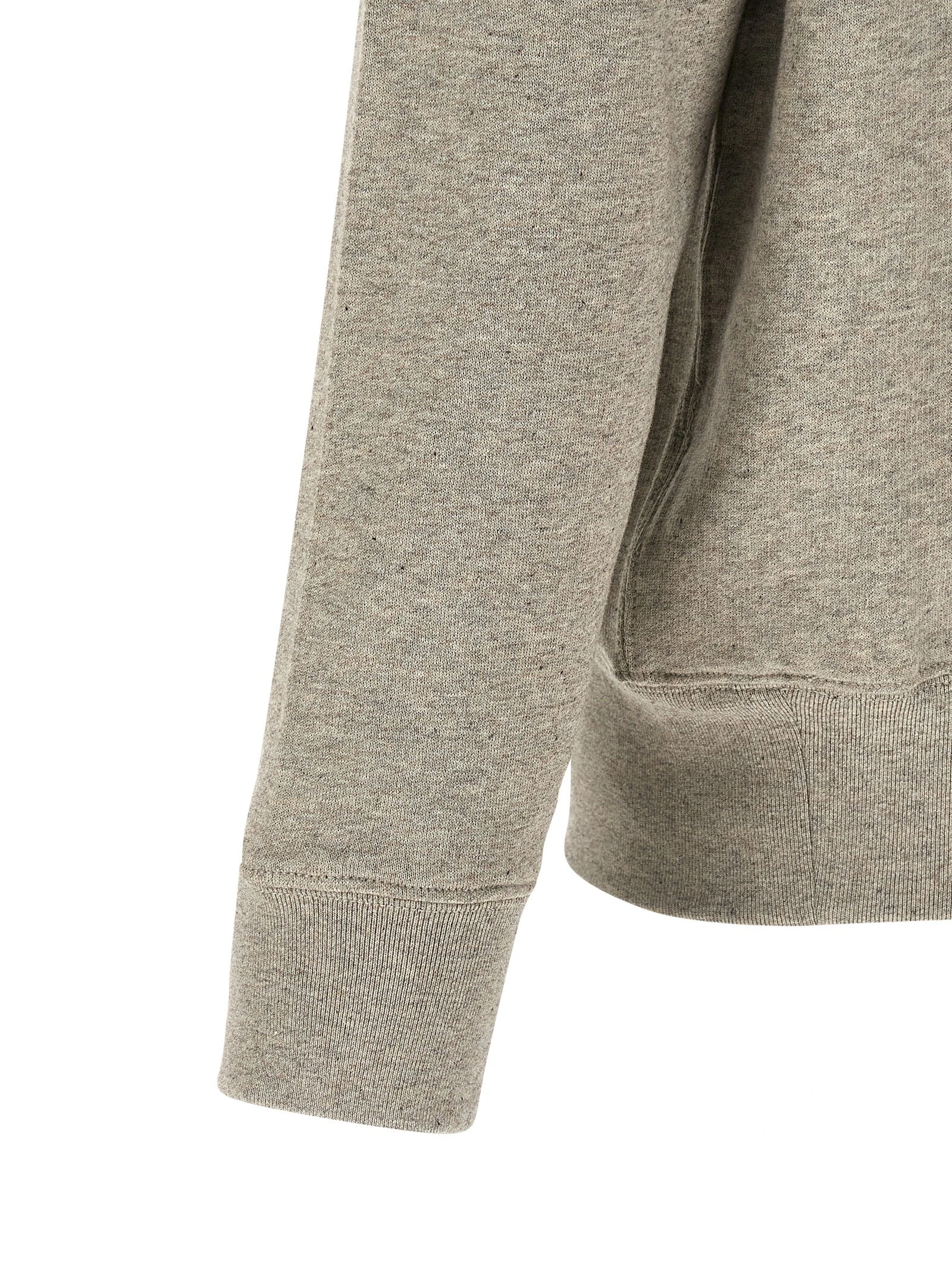 'Polo Bear' sweatshirt