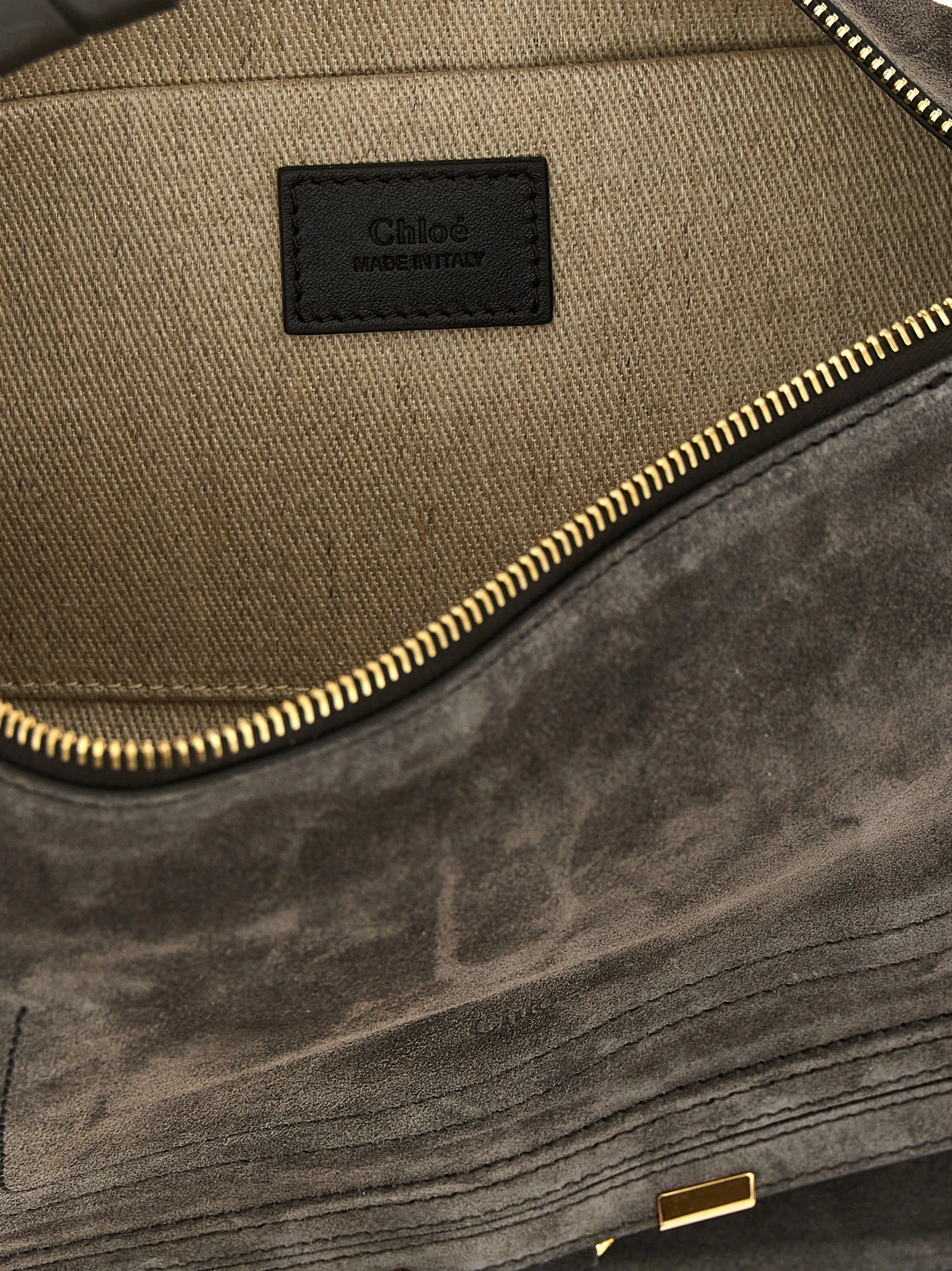 'Marcie' small shoulder bag