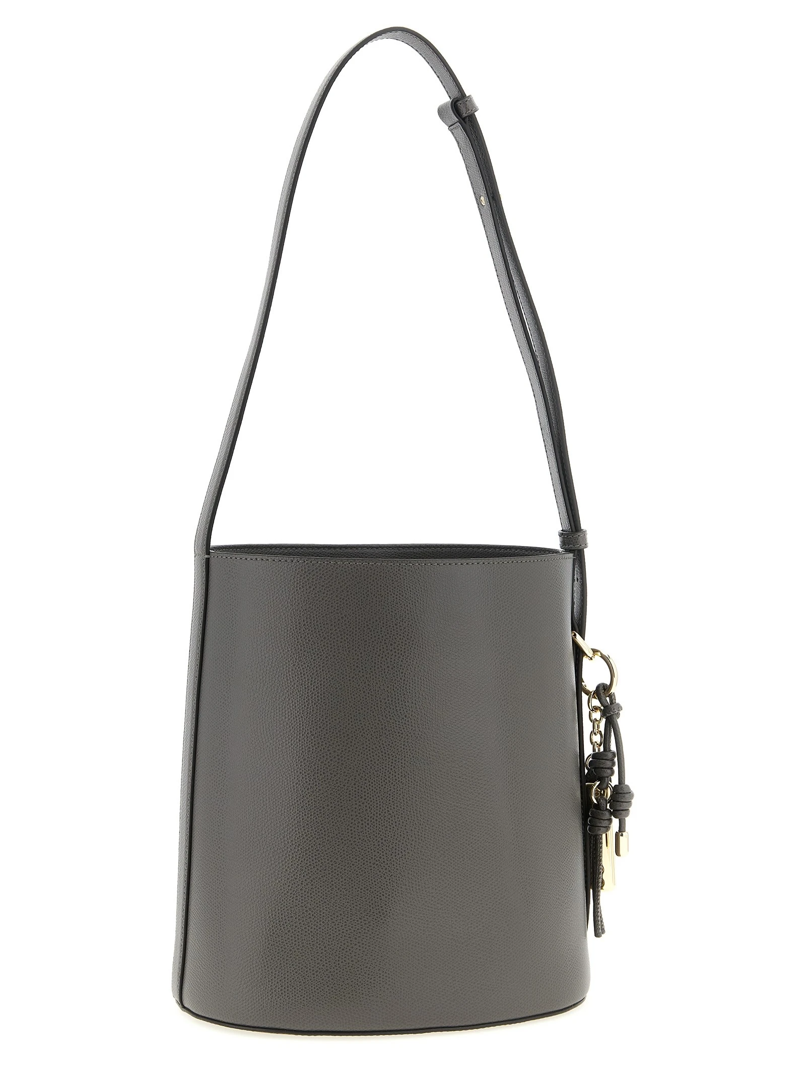 'Roxie' small bucket bag