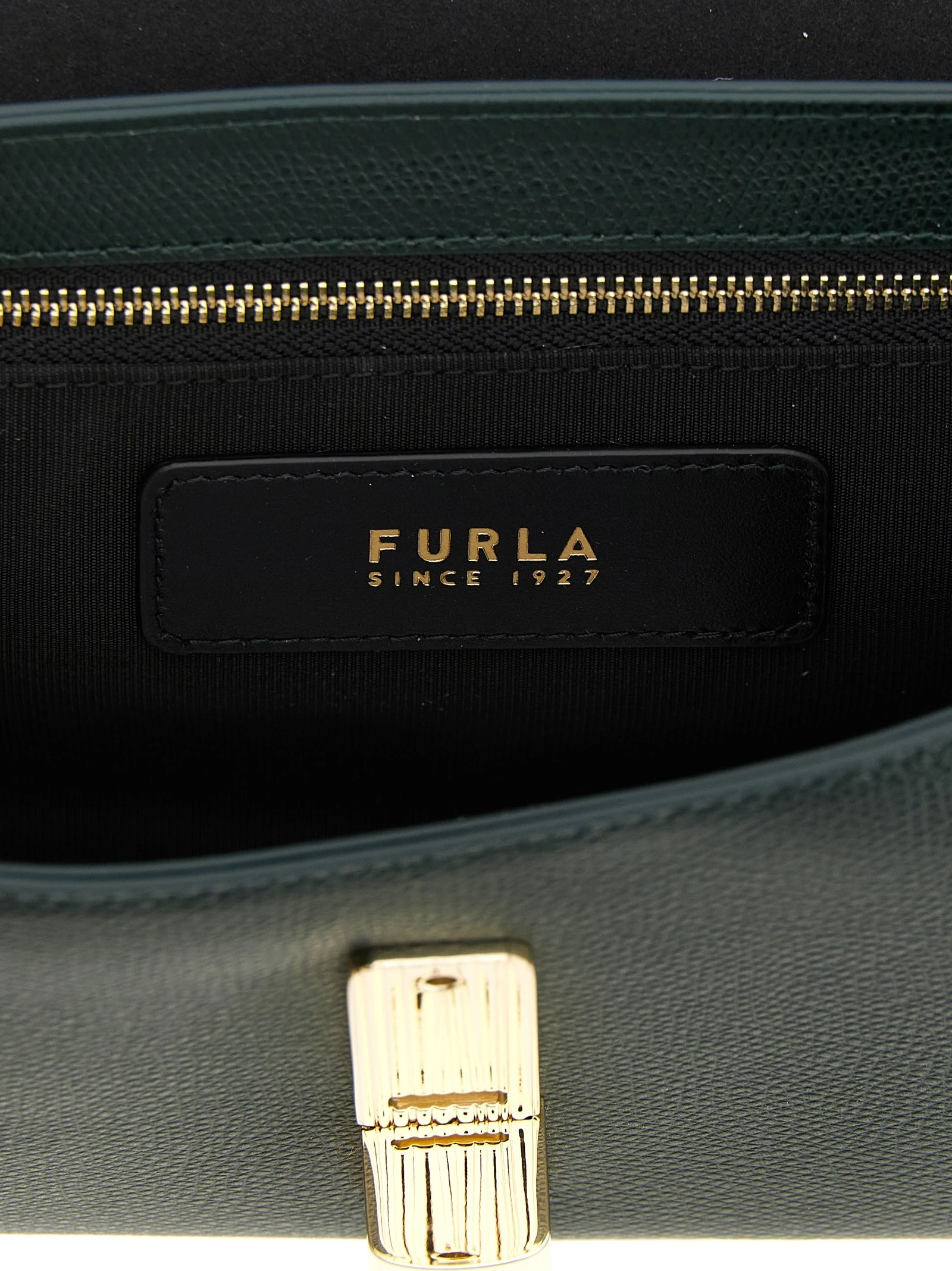 'Furla Iride' small crossbody bag