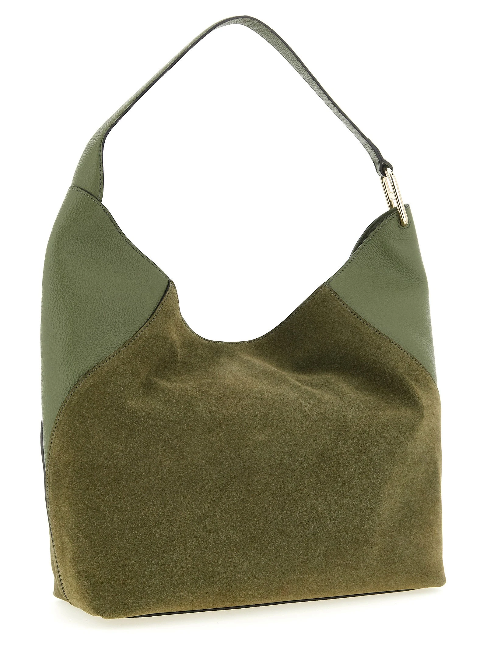 'Furla Lara' large shoulder bag