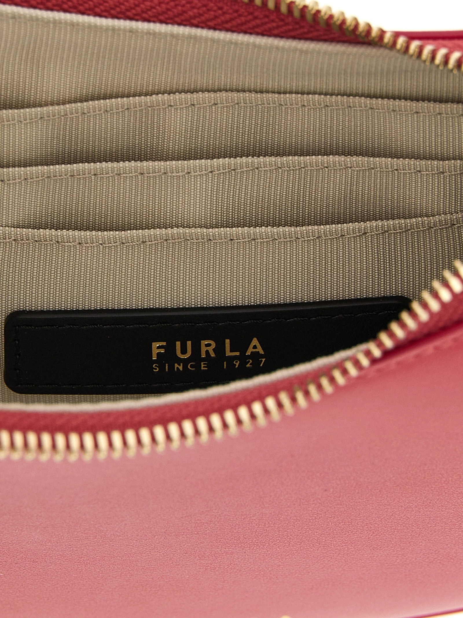 'Furla Delizia' mini shoulder bag