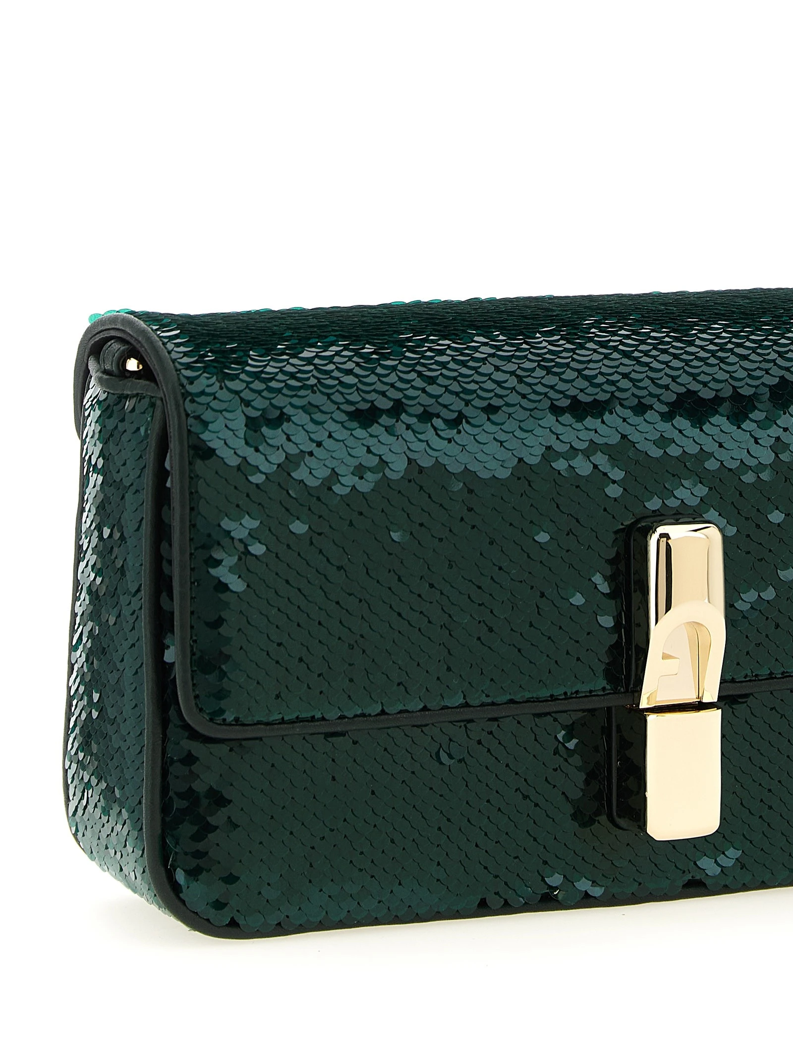'Furla Iride' small crossbody bag