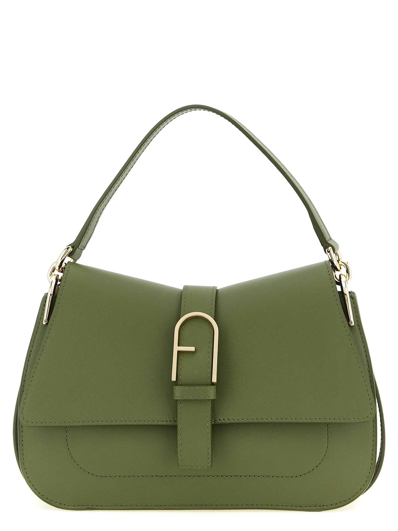 'Flow M' shoulder bag