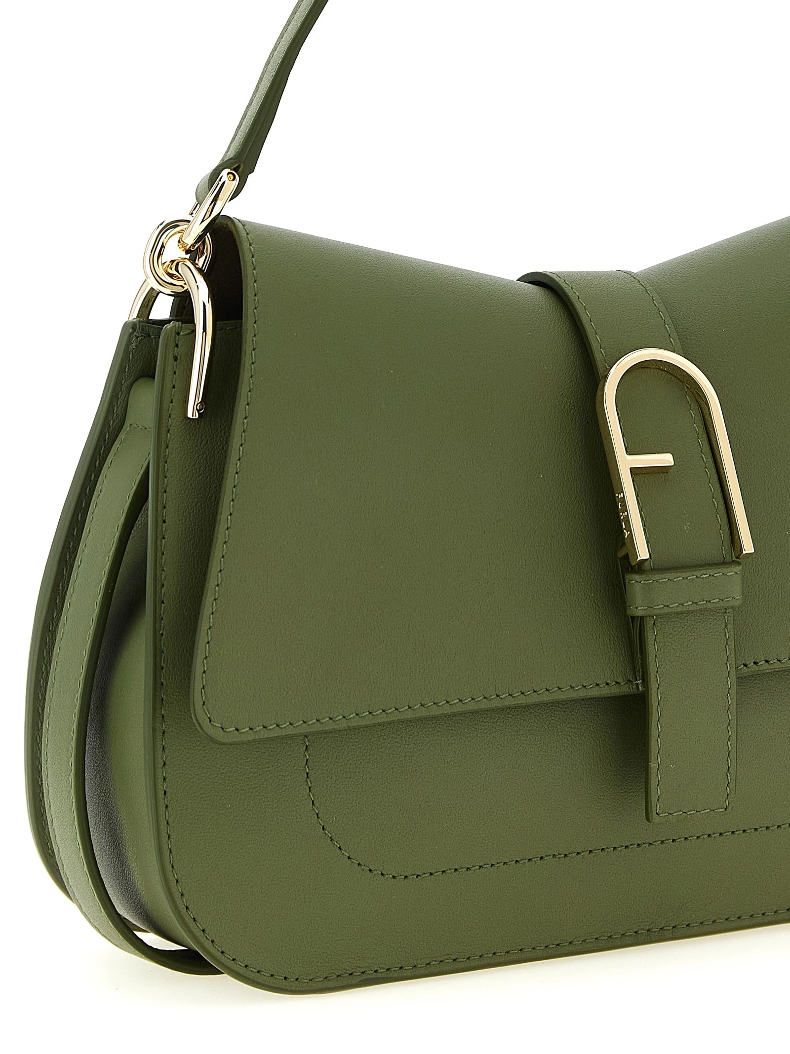 'Flow M' shoulder bag