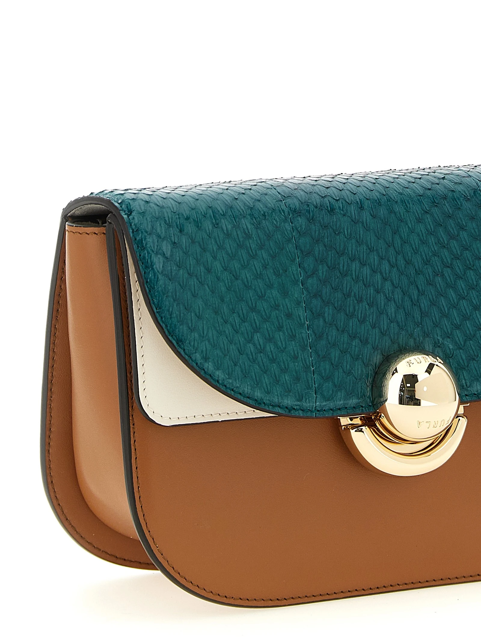 'Furla Sfera' mini crossbody bag