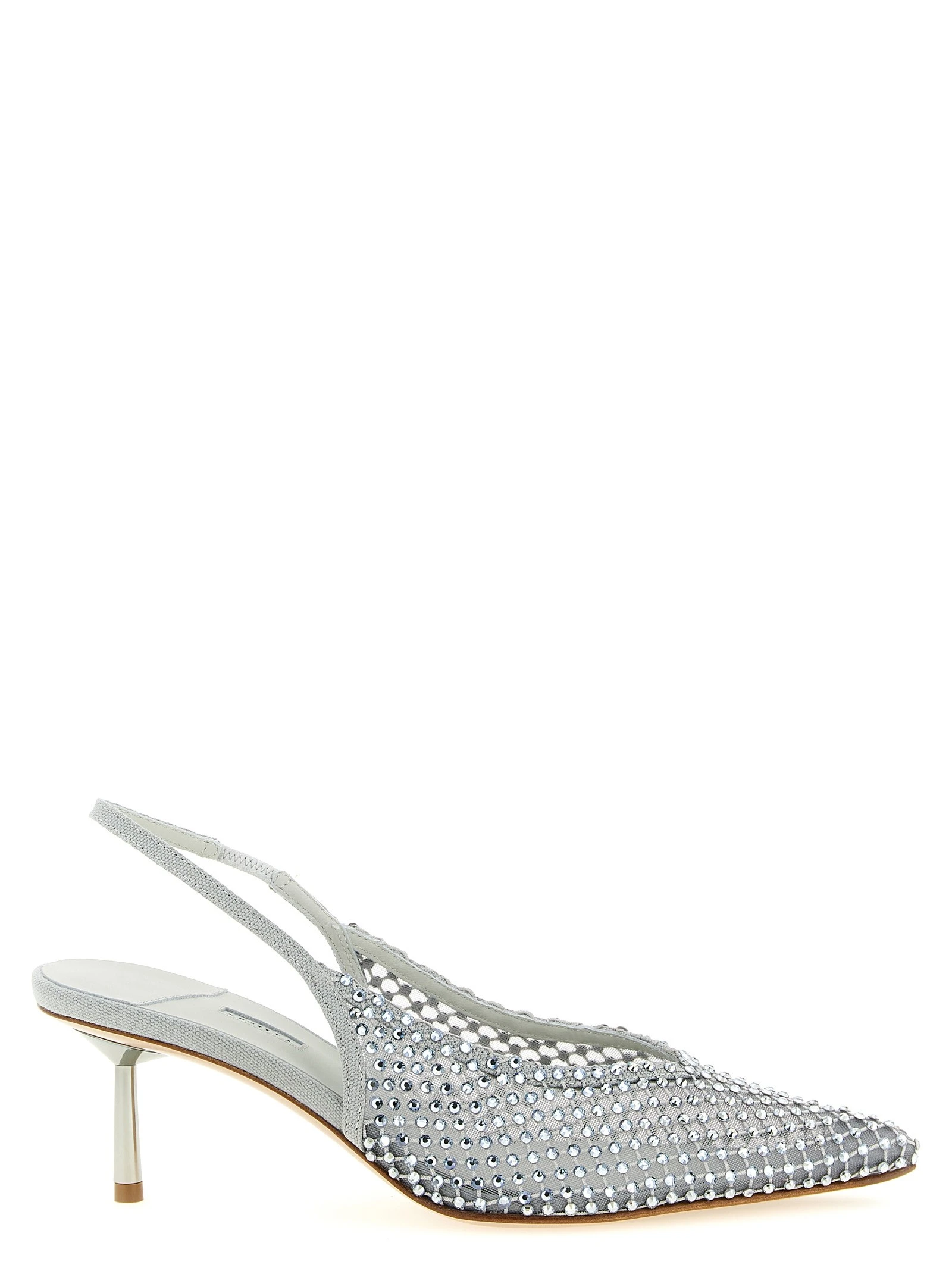 'Gilda' slingback