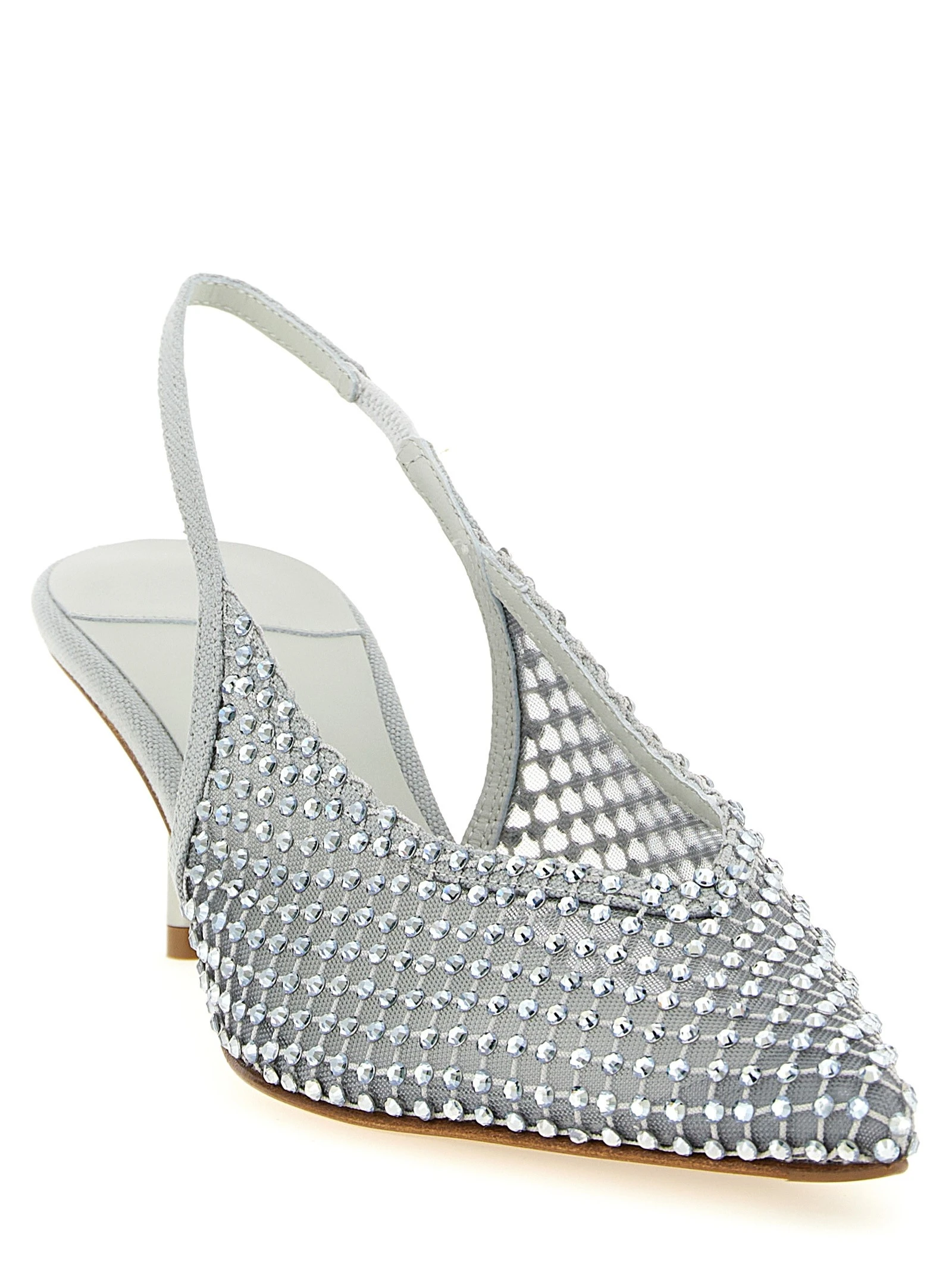 'Gilda' slingback