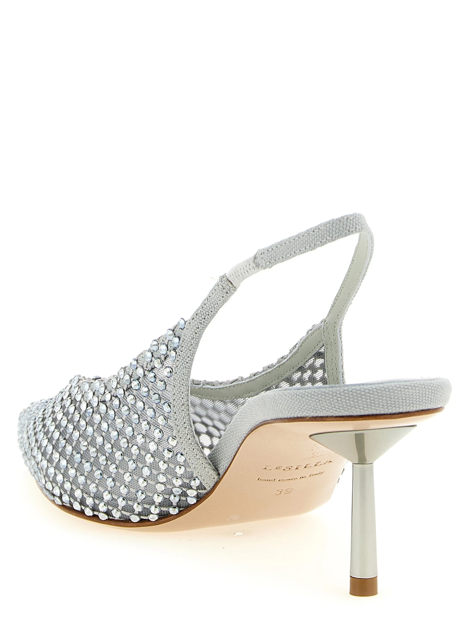 'Gilda' slingback