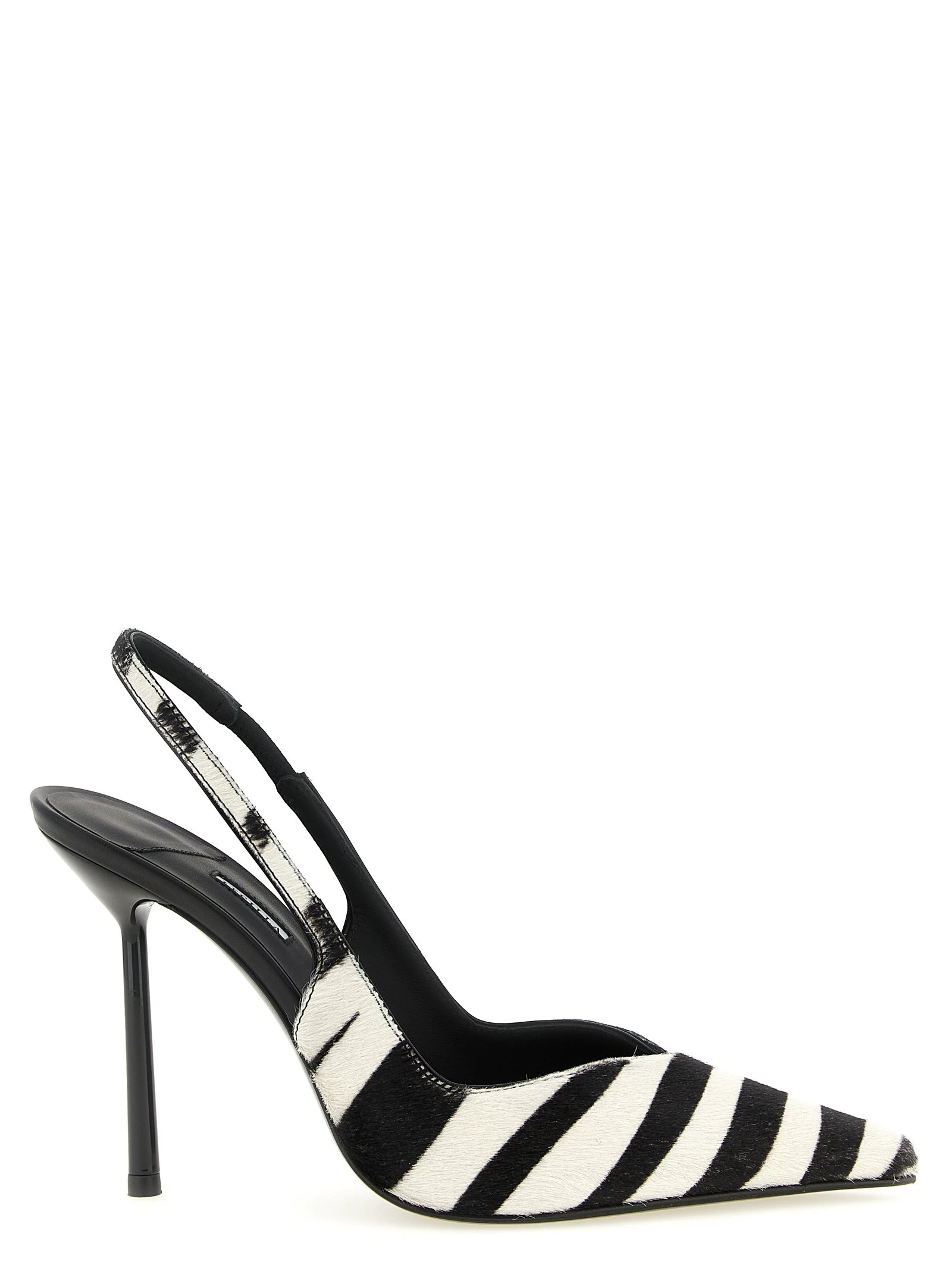 'Vivienne' slingback