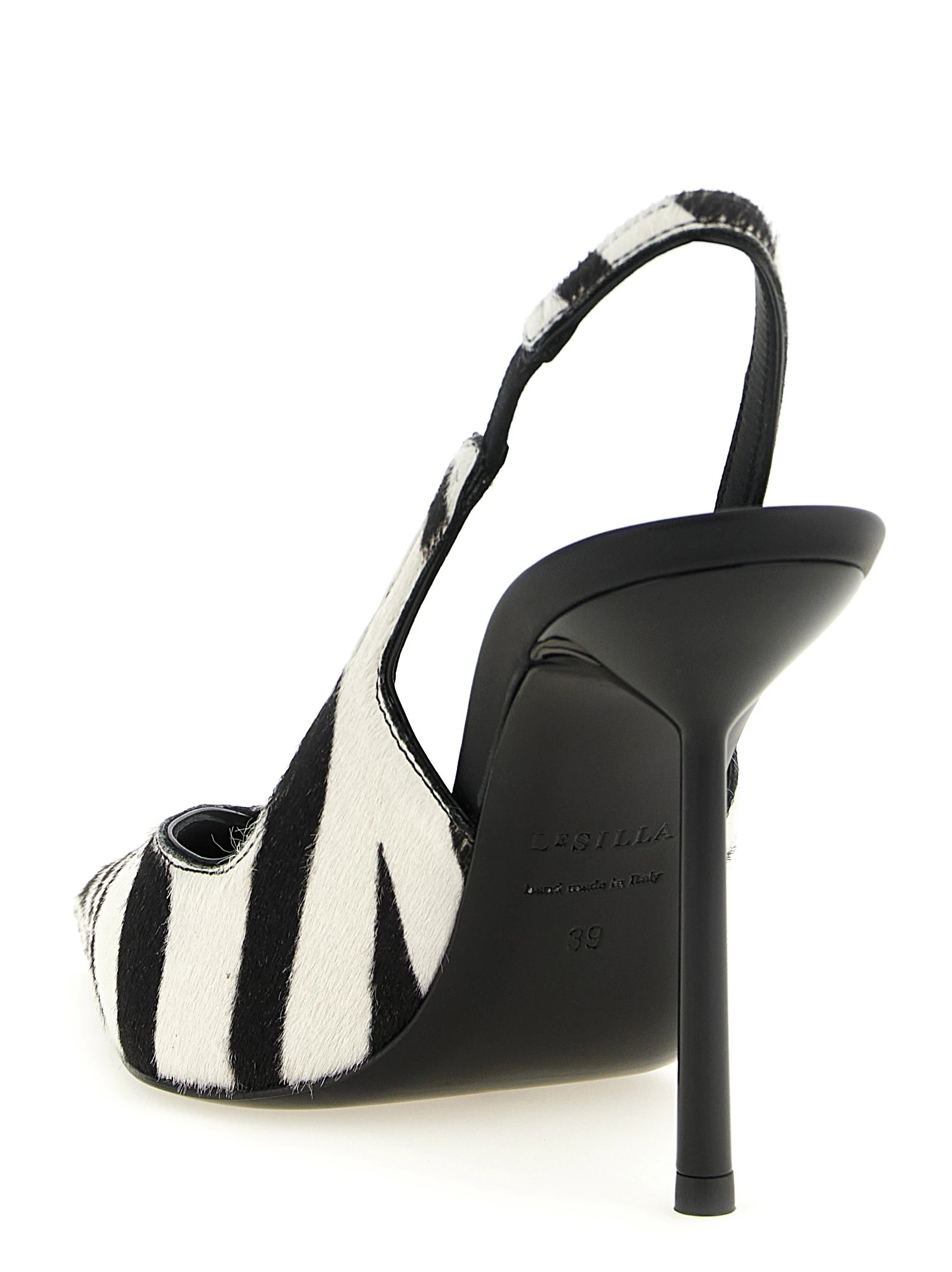 'Vivienne' slingback