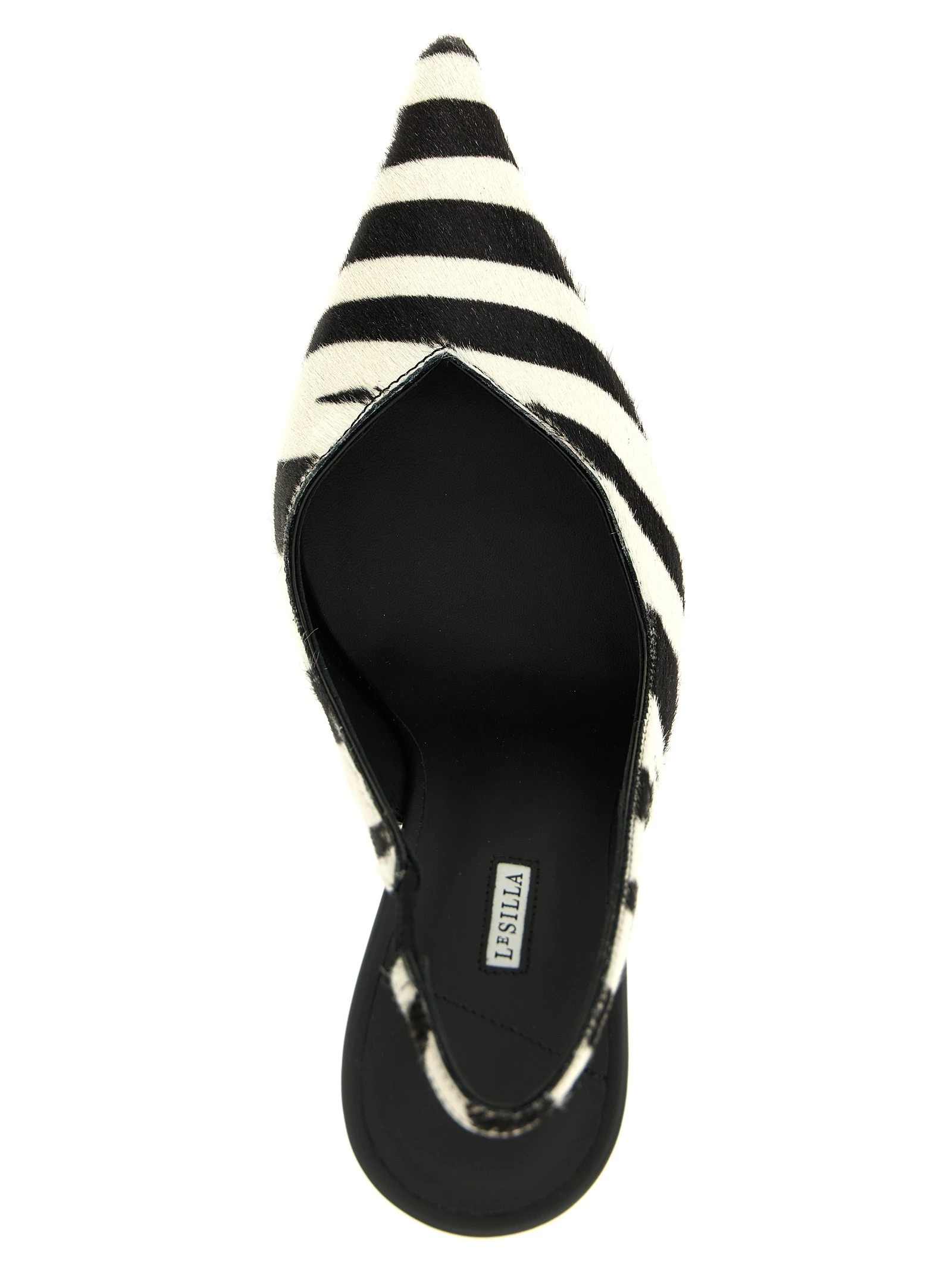 'Vivienne' slingback