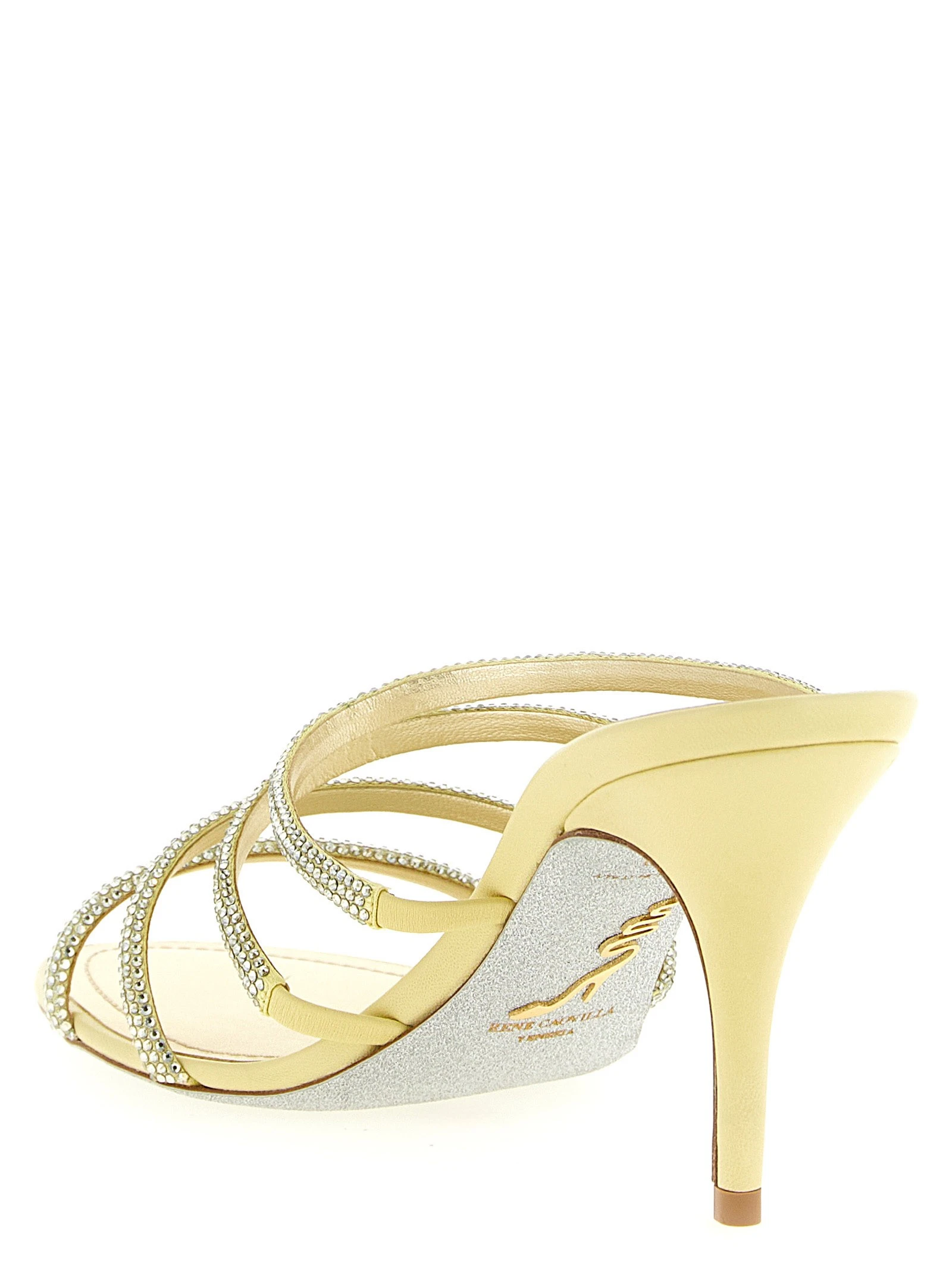 'Erin' sandals