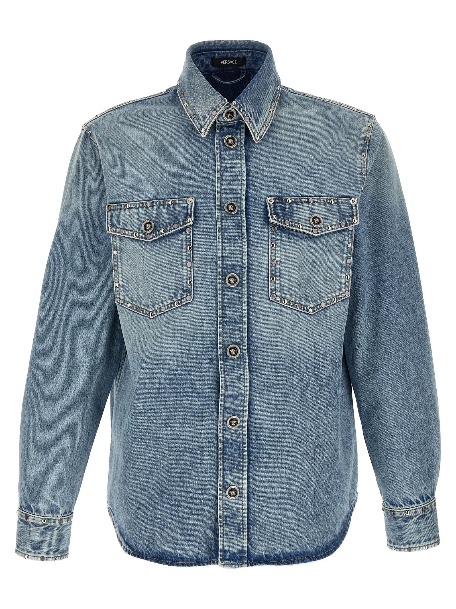 'Medusa' shirt