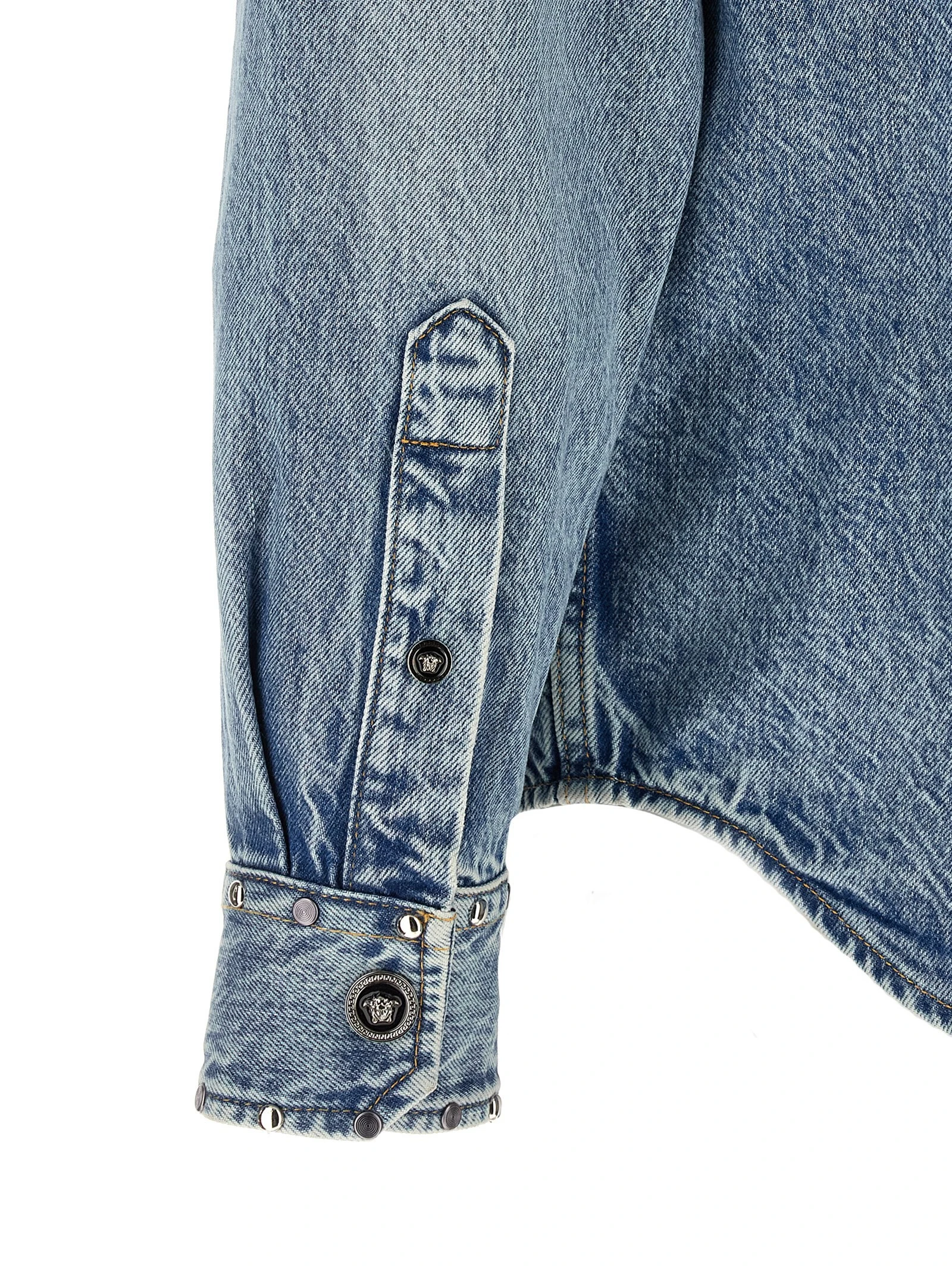 'Medusa' shirt