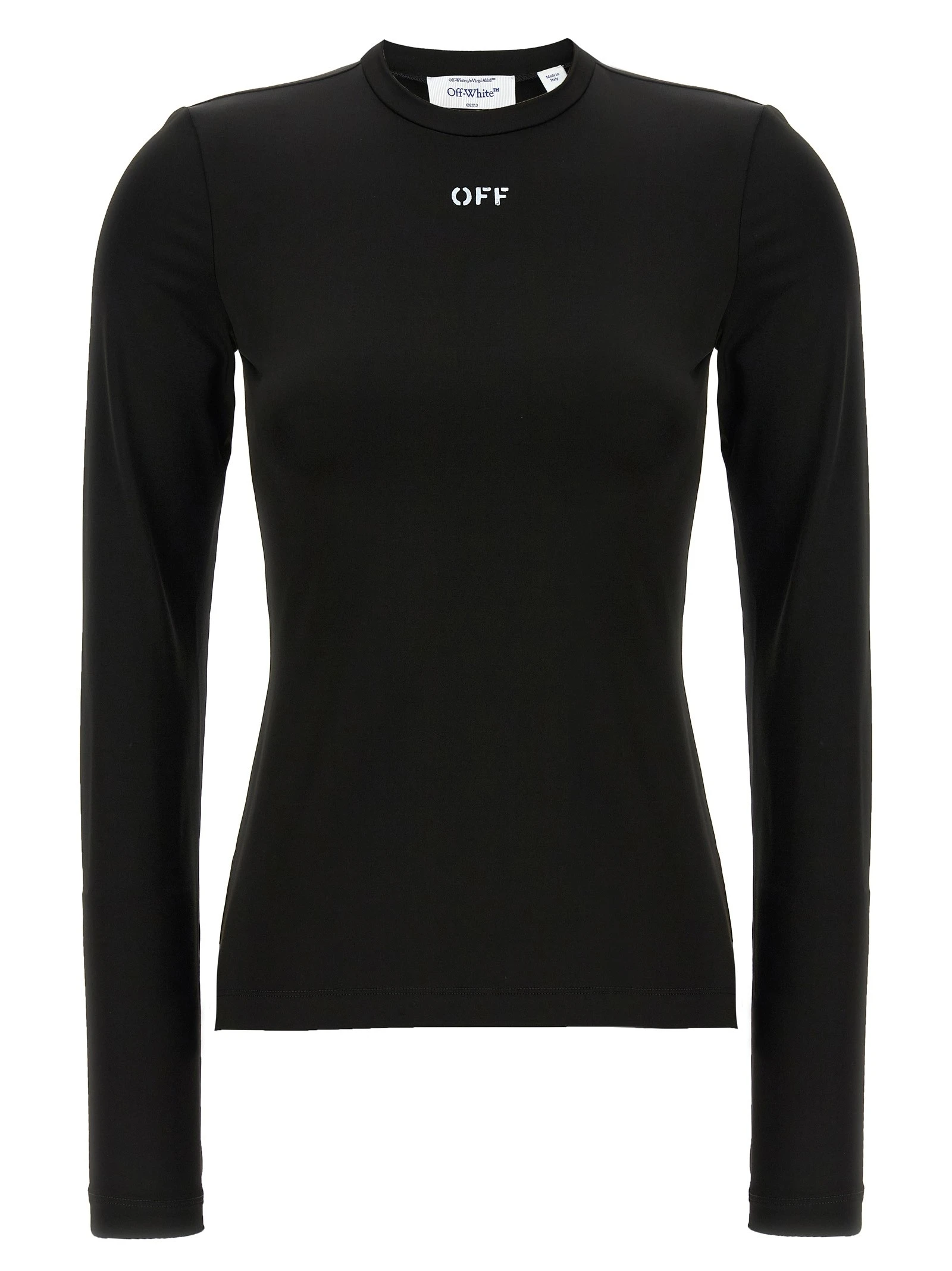 'Second Skin' sweater