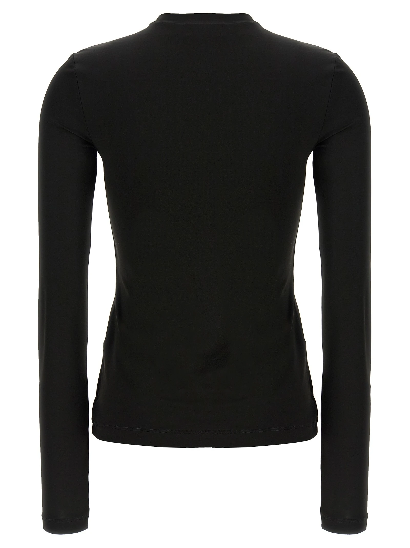 'Second Skin' sweater