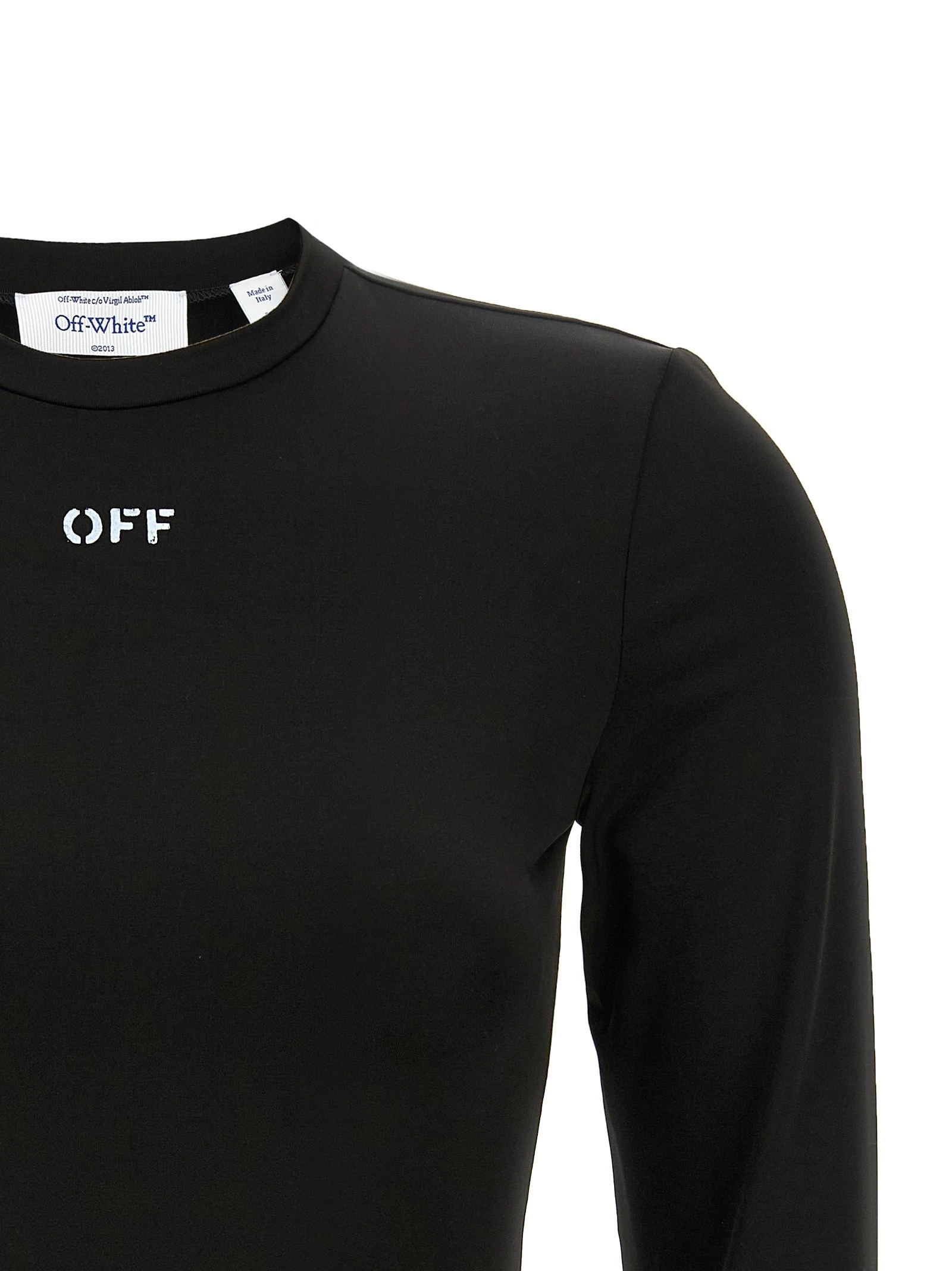 'Second Skin' sweater