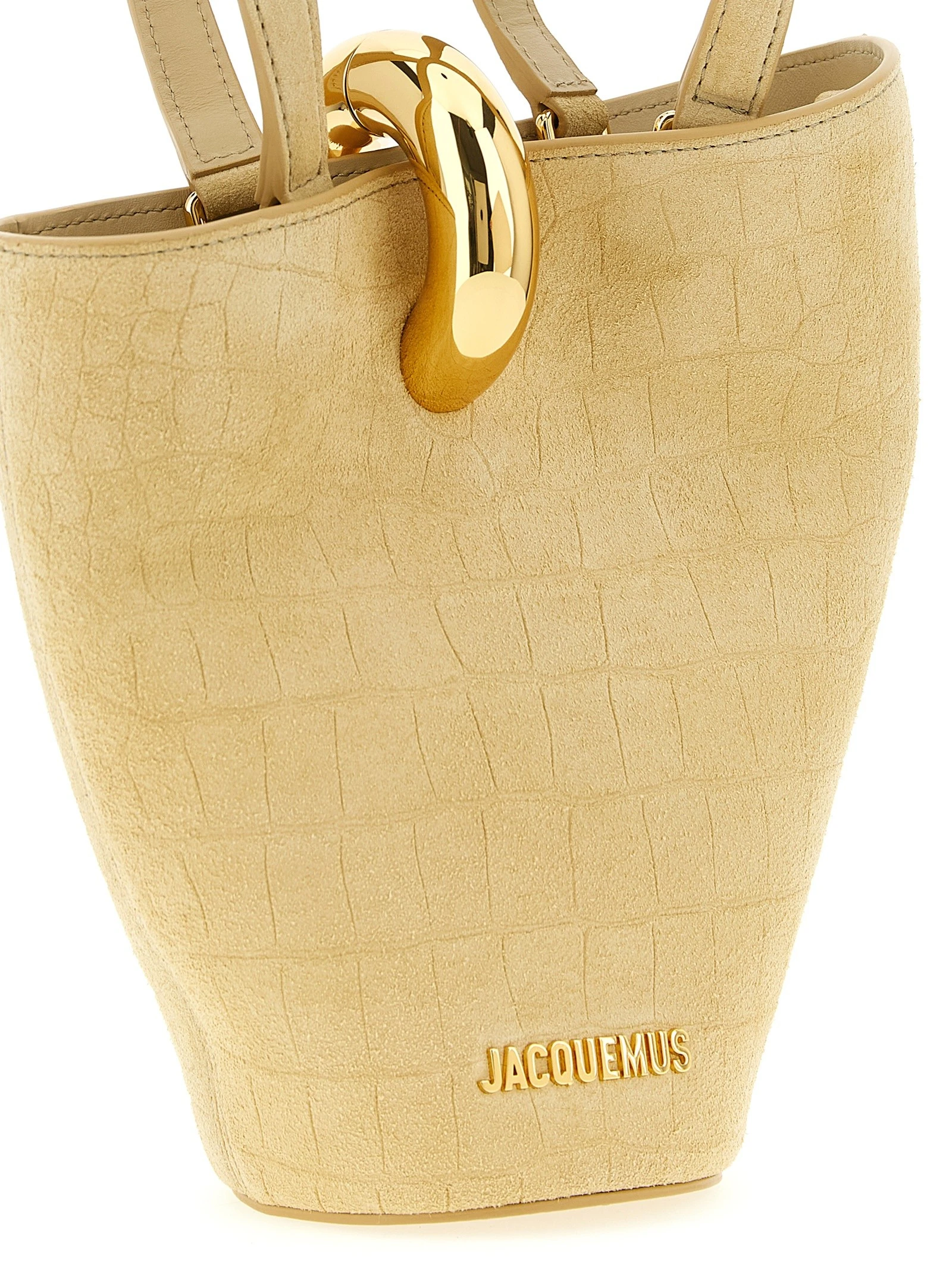 'Le Petit Bambola' mini handbag