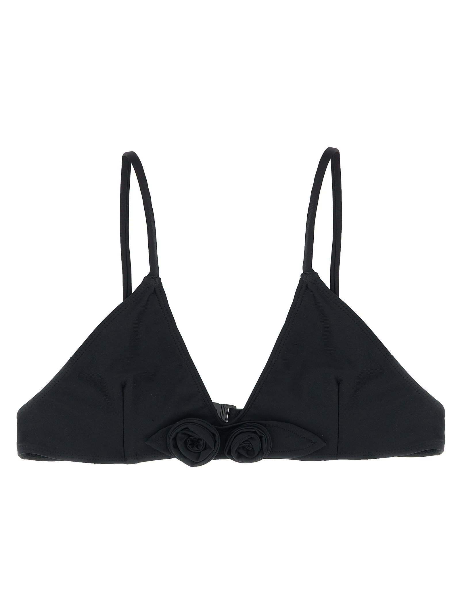 'Flower' bikini top