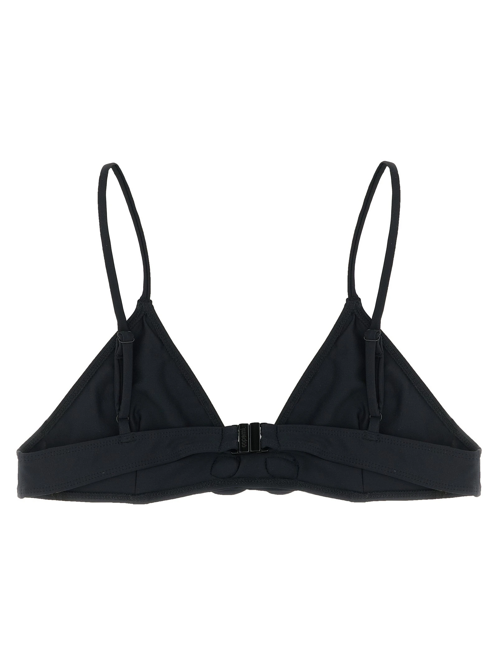 'Flower' bikini top