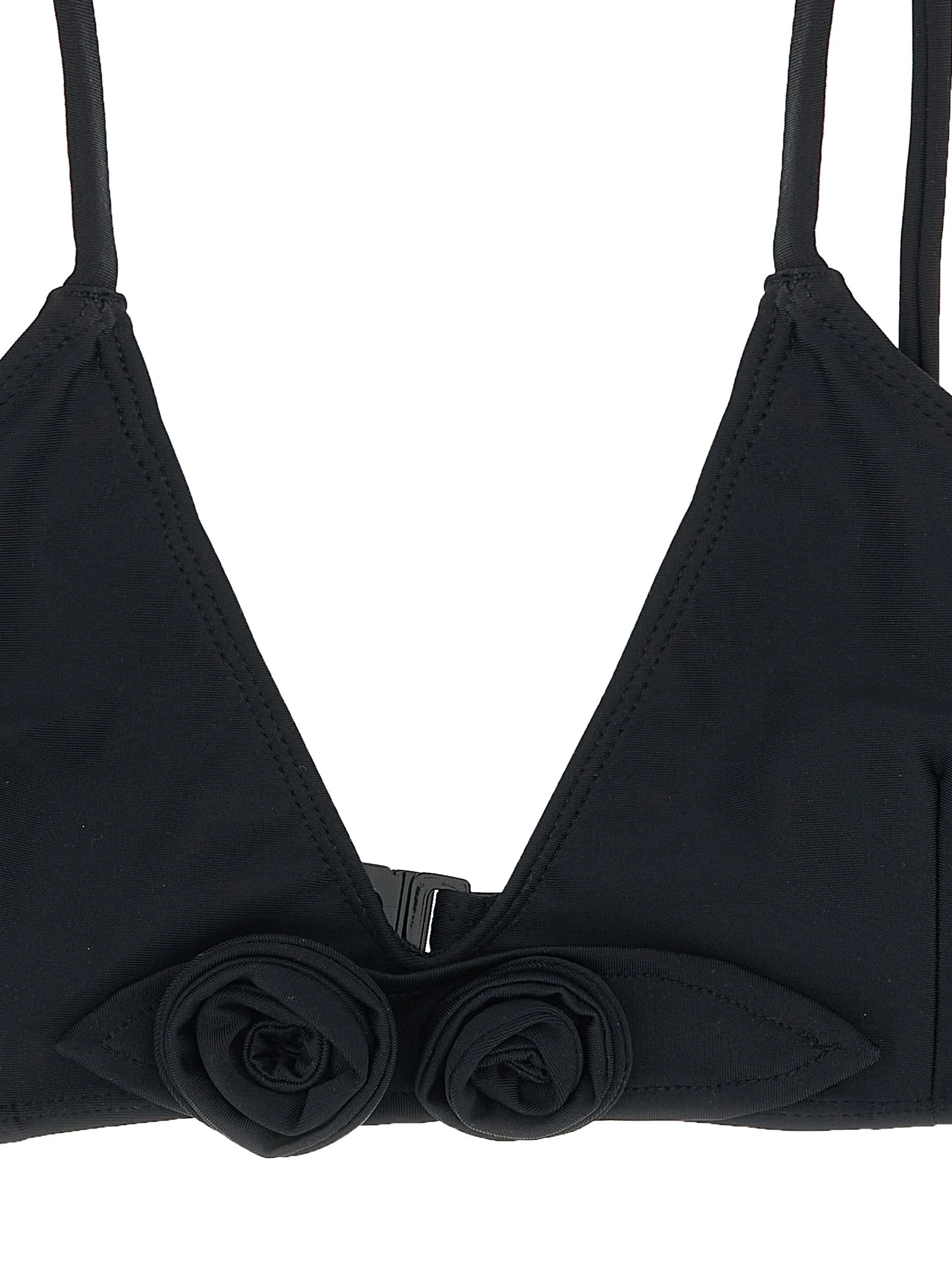'Flower' bikini top