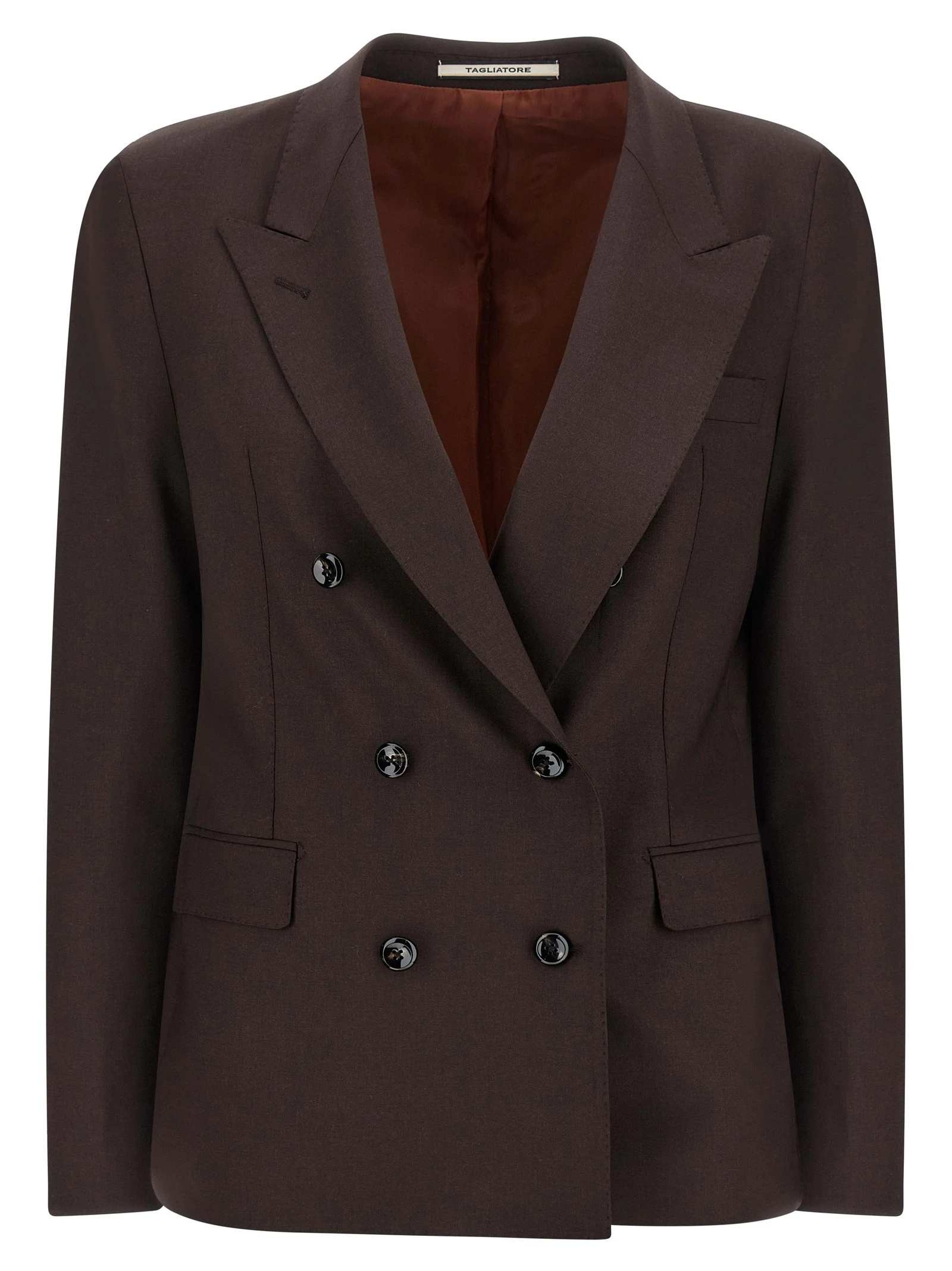 'Parigi' blazer