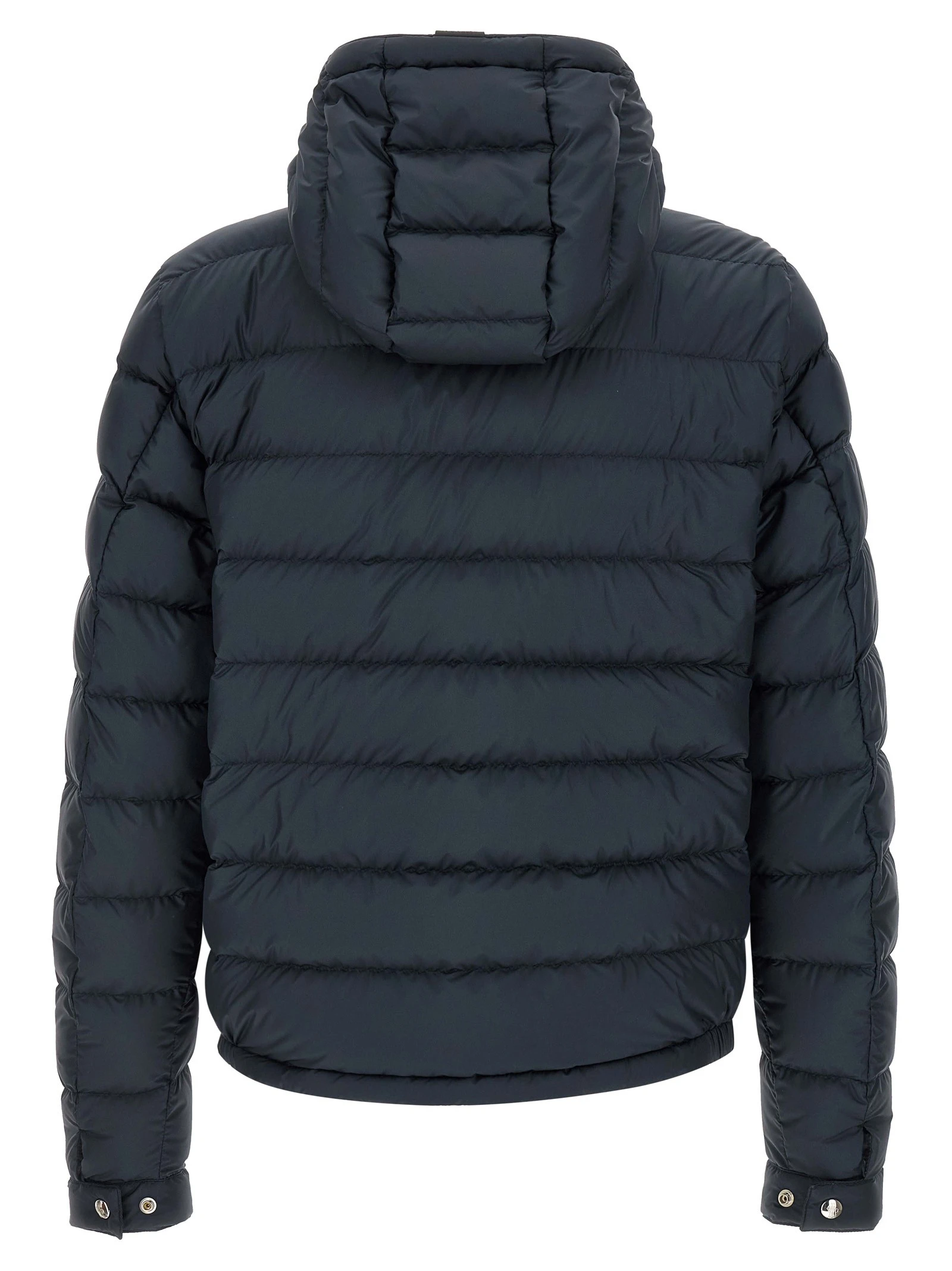 'Sestriere' down jacket