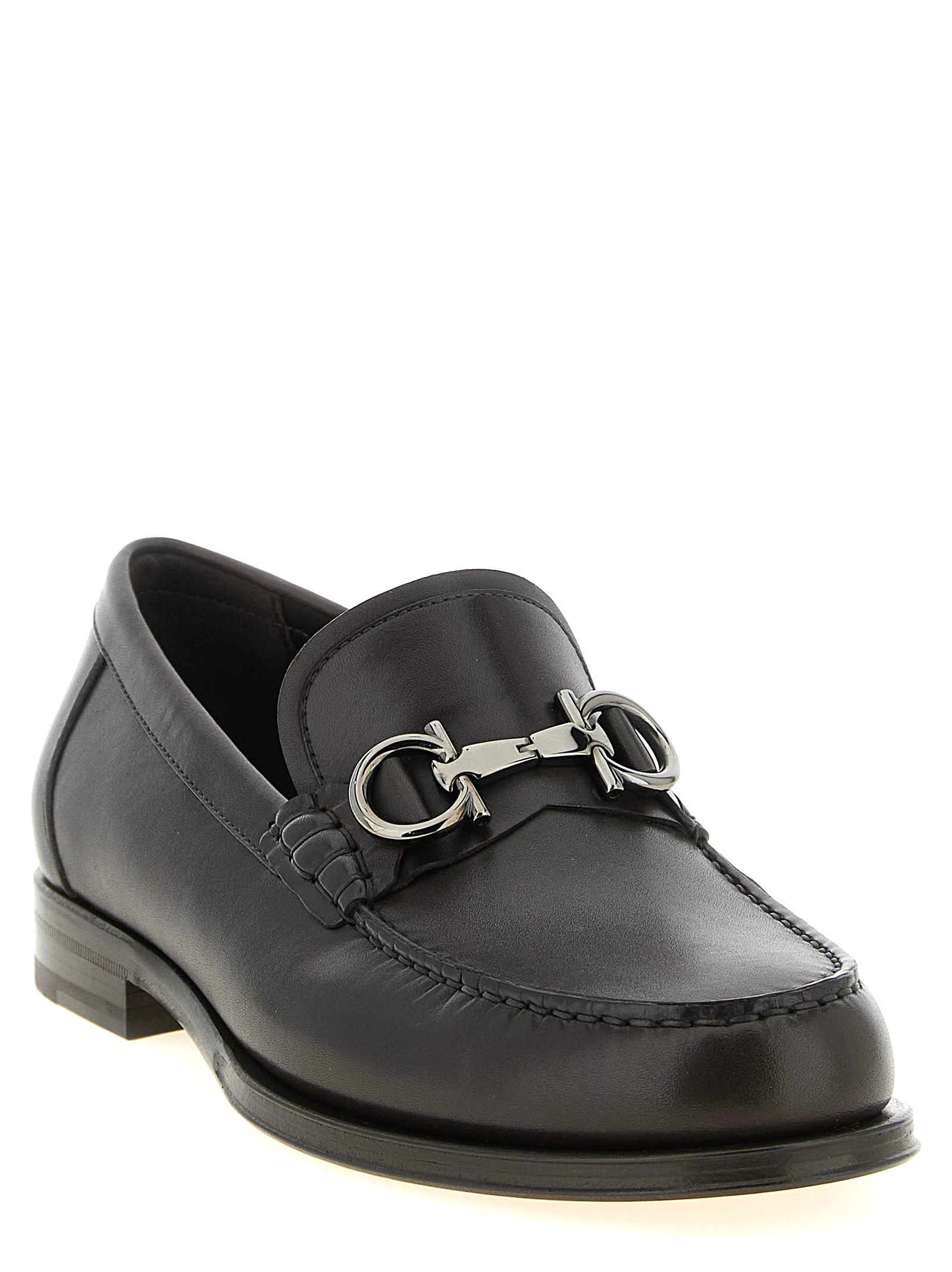 'Teatro' loafers