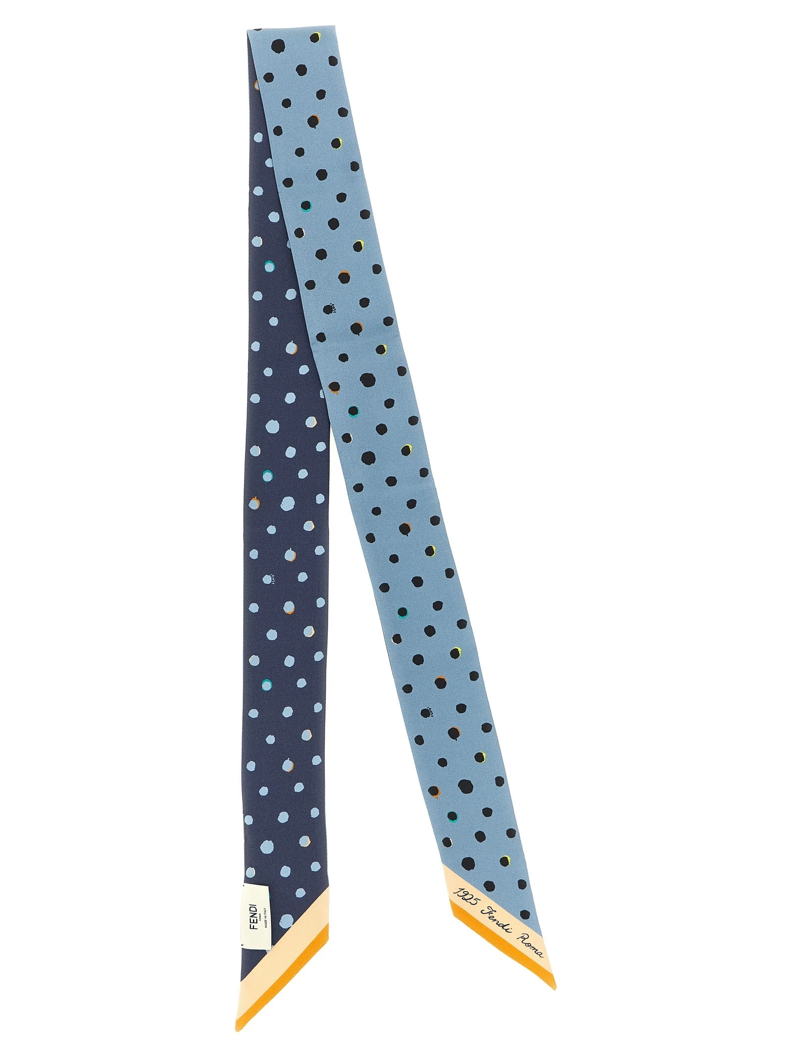 Double-sided 'Wrappy' bandeau