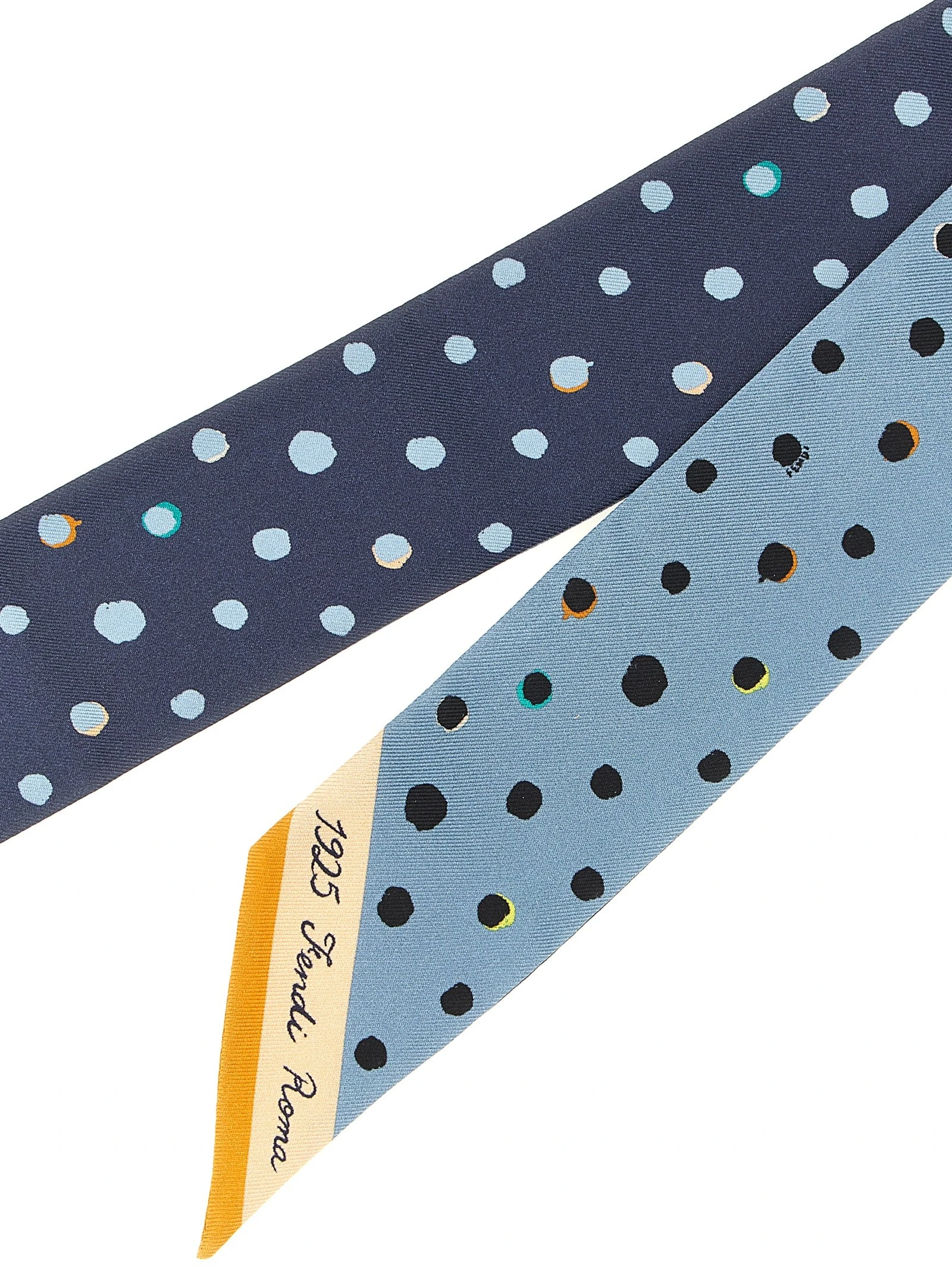 Double-sided 'Wrappy' bandeau