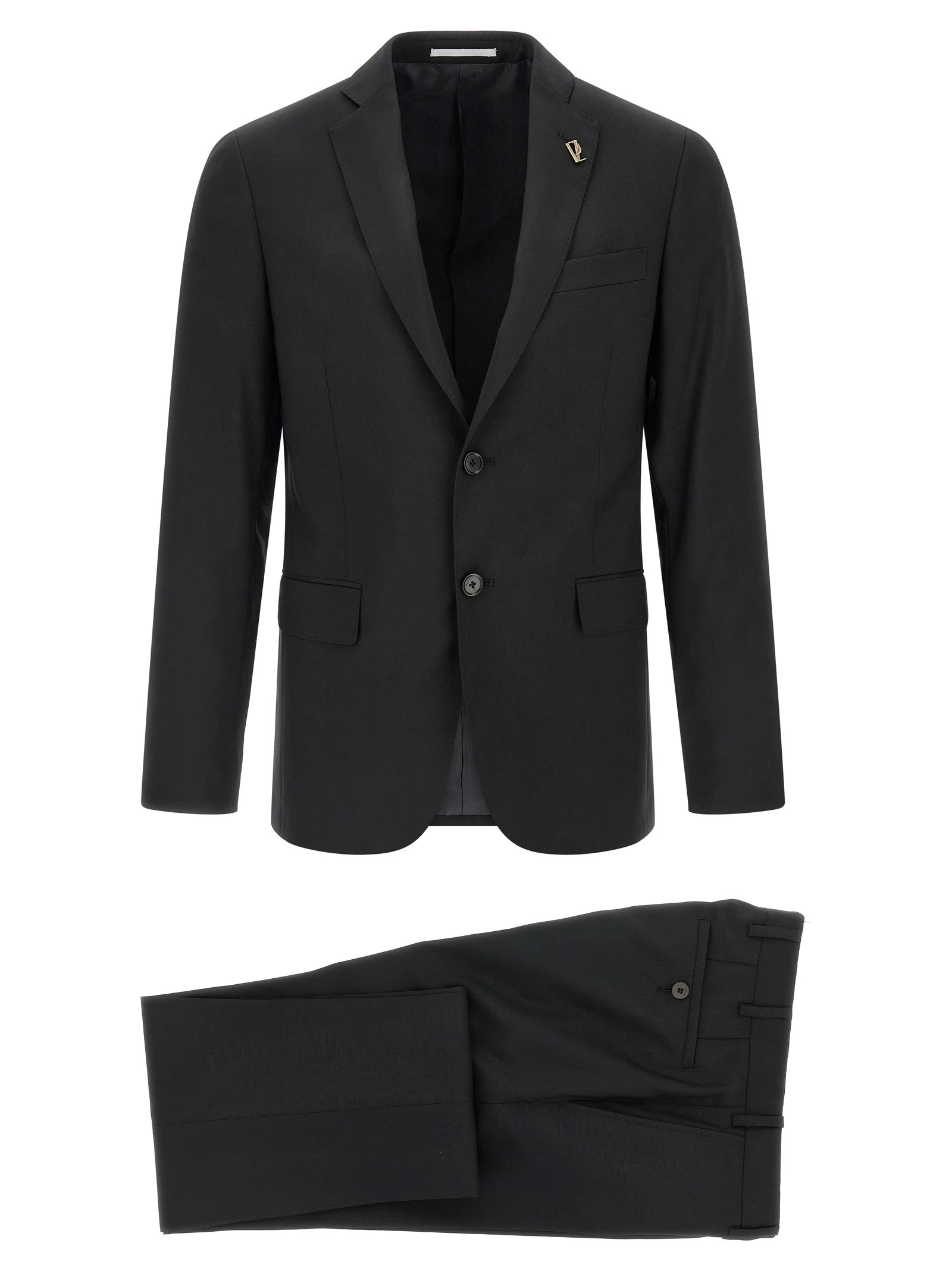 'Lord' dress