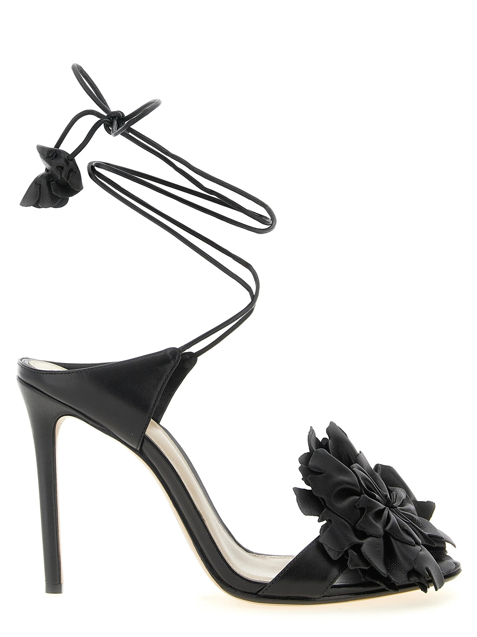 A.Birman x AGUA by Agua Bendita 'Ornela' sandals