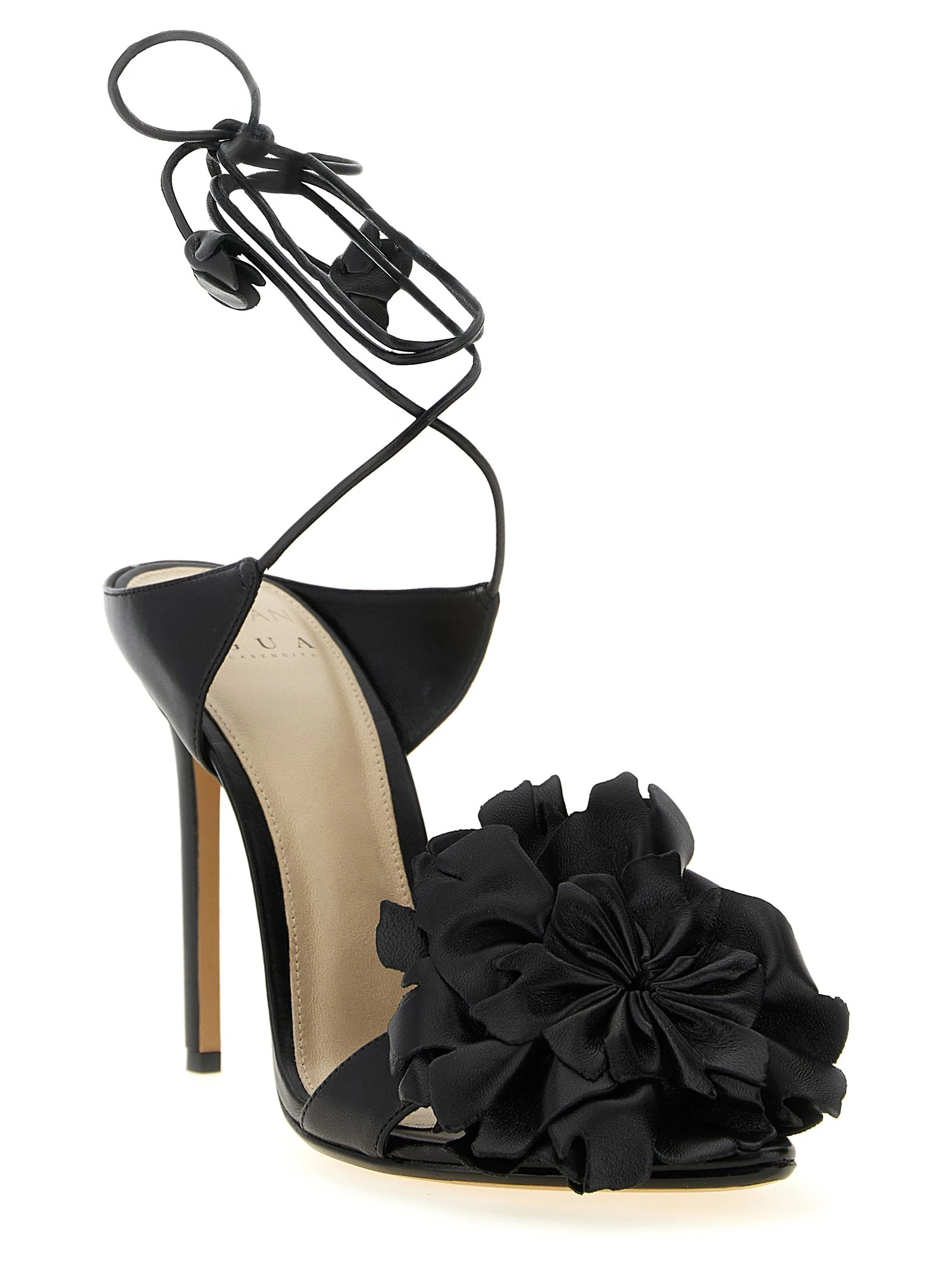 A.Birman x AGUA by Agua Bendita 'Ornela' sandals