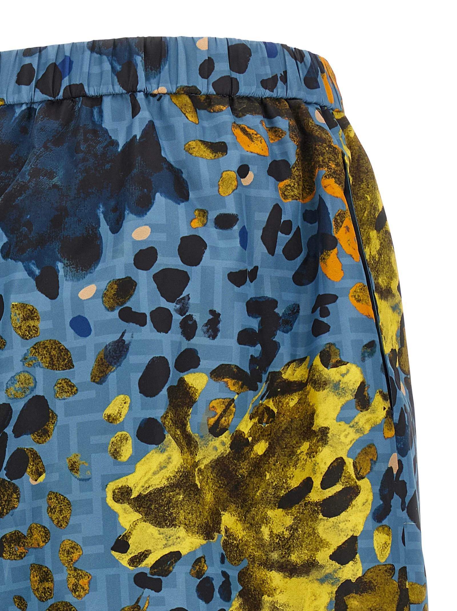 'Falena' shorts