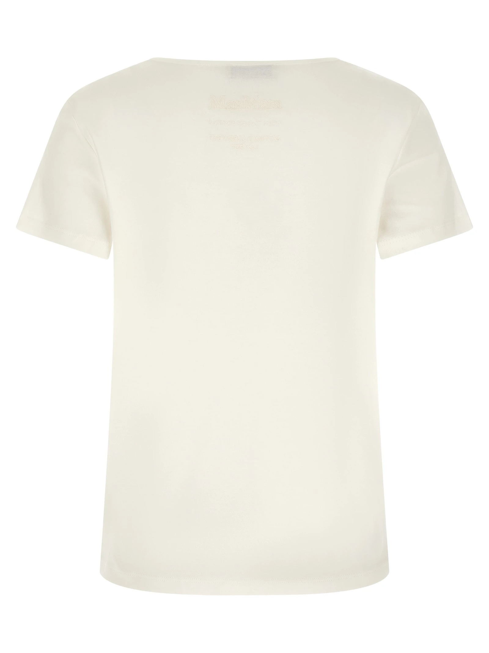'SmmDiva' T-shirt