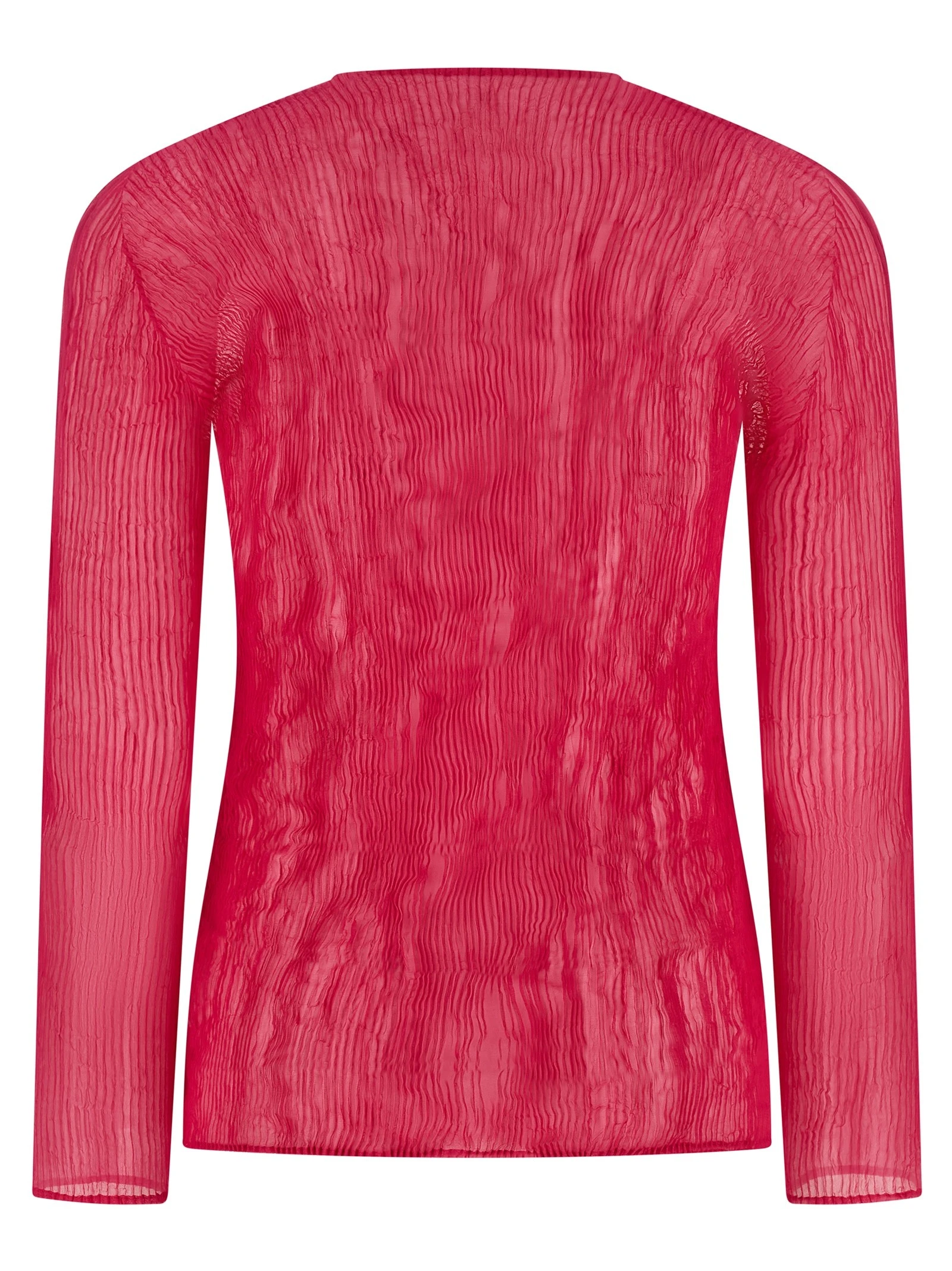 'Chiffon Twist 1' top