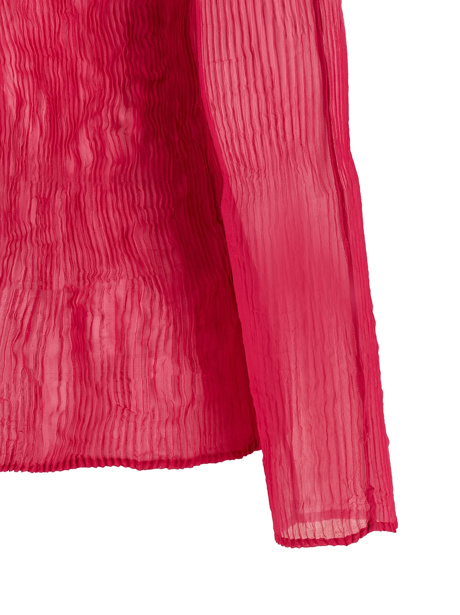 'Chiffon Twist 1' top