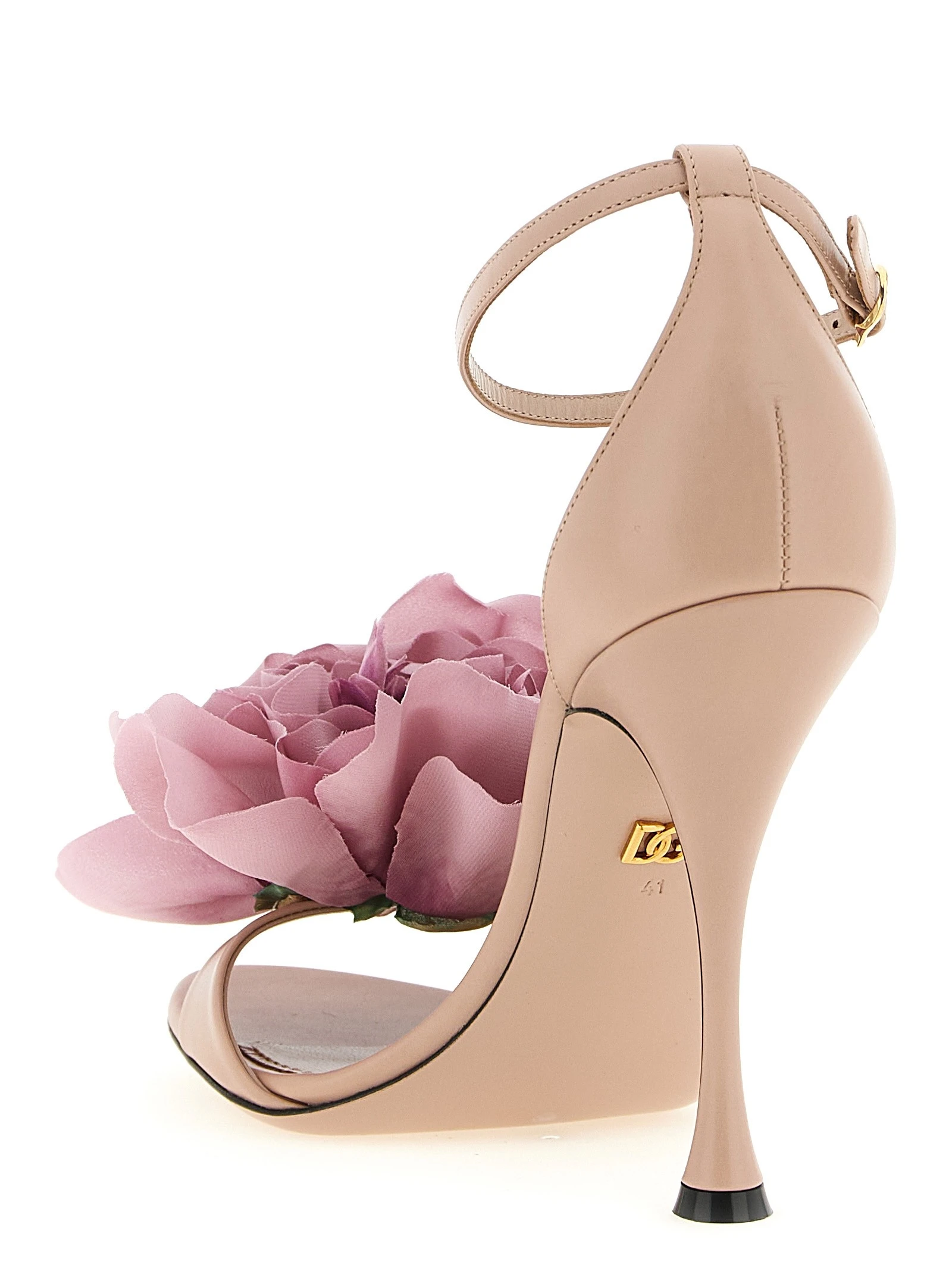 'Bouquet' sandals