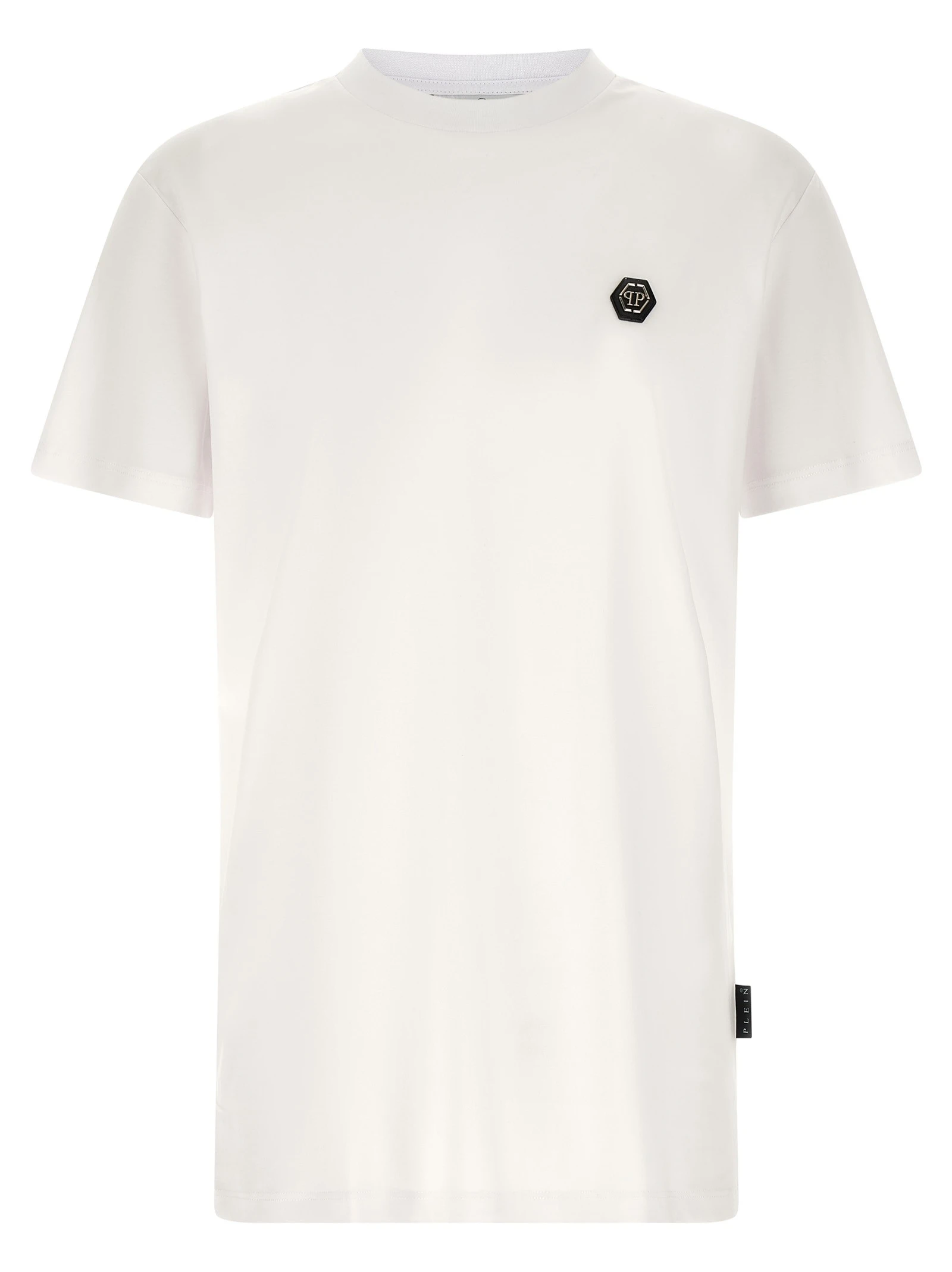 'Hexagon' T-shirt